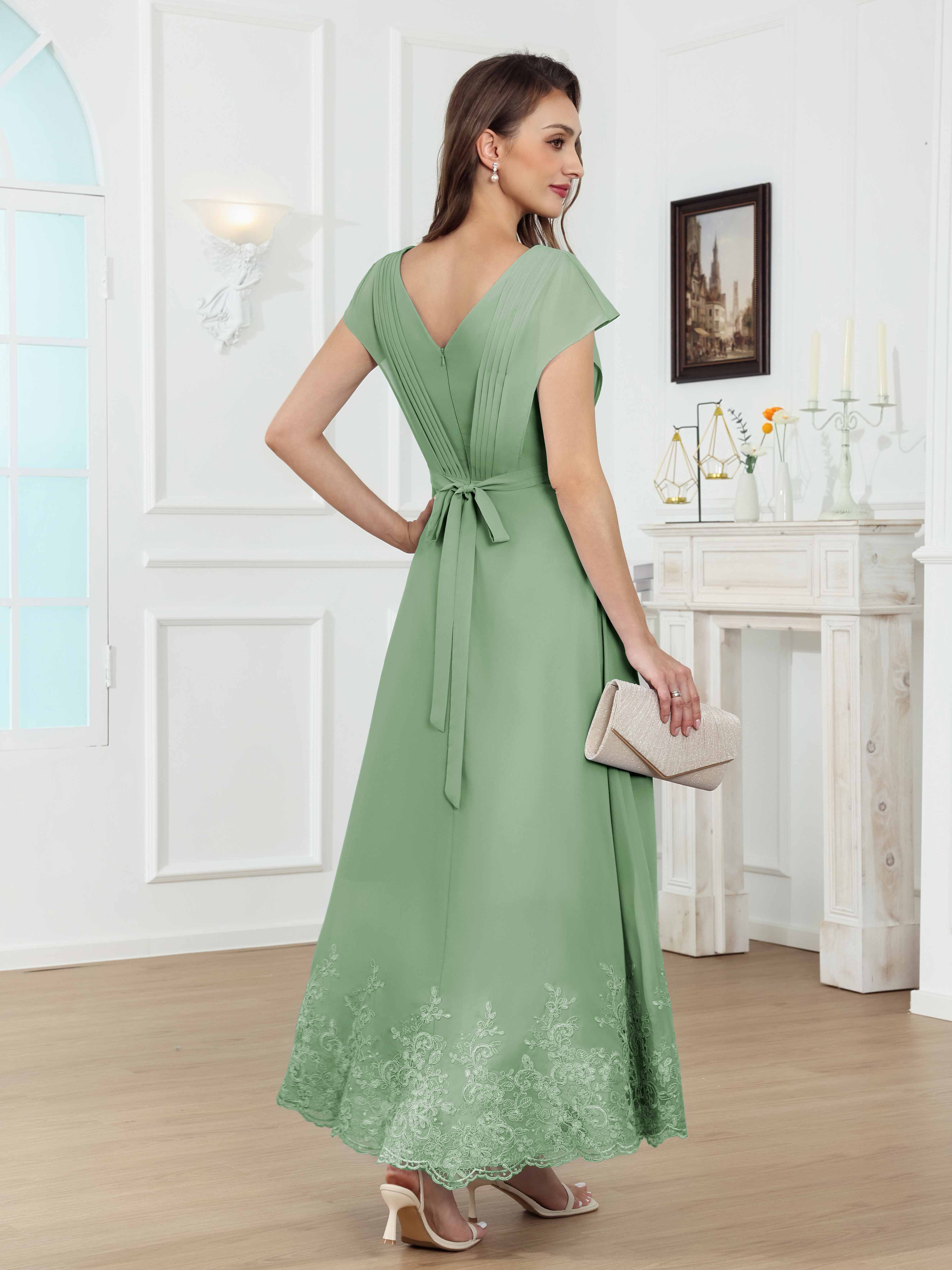 #Couleur_Sauge Poussiéreuse