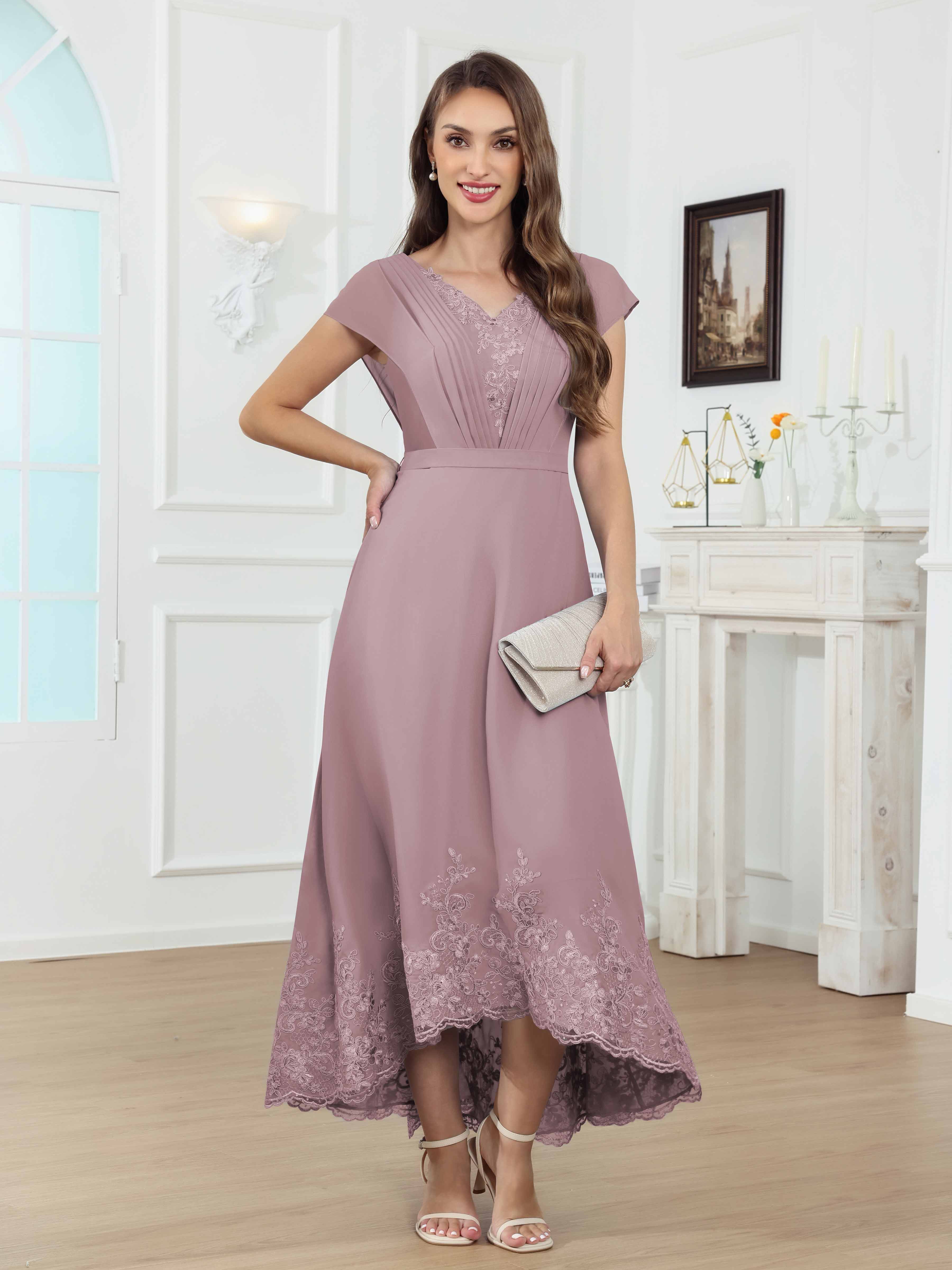 #Couleur_Vintage Mauve