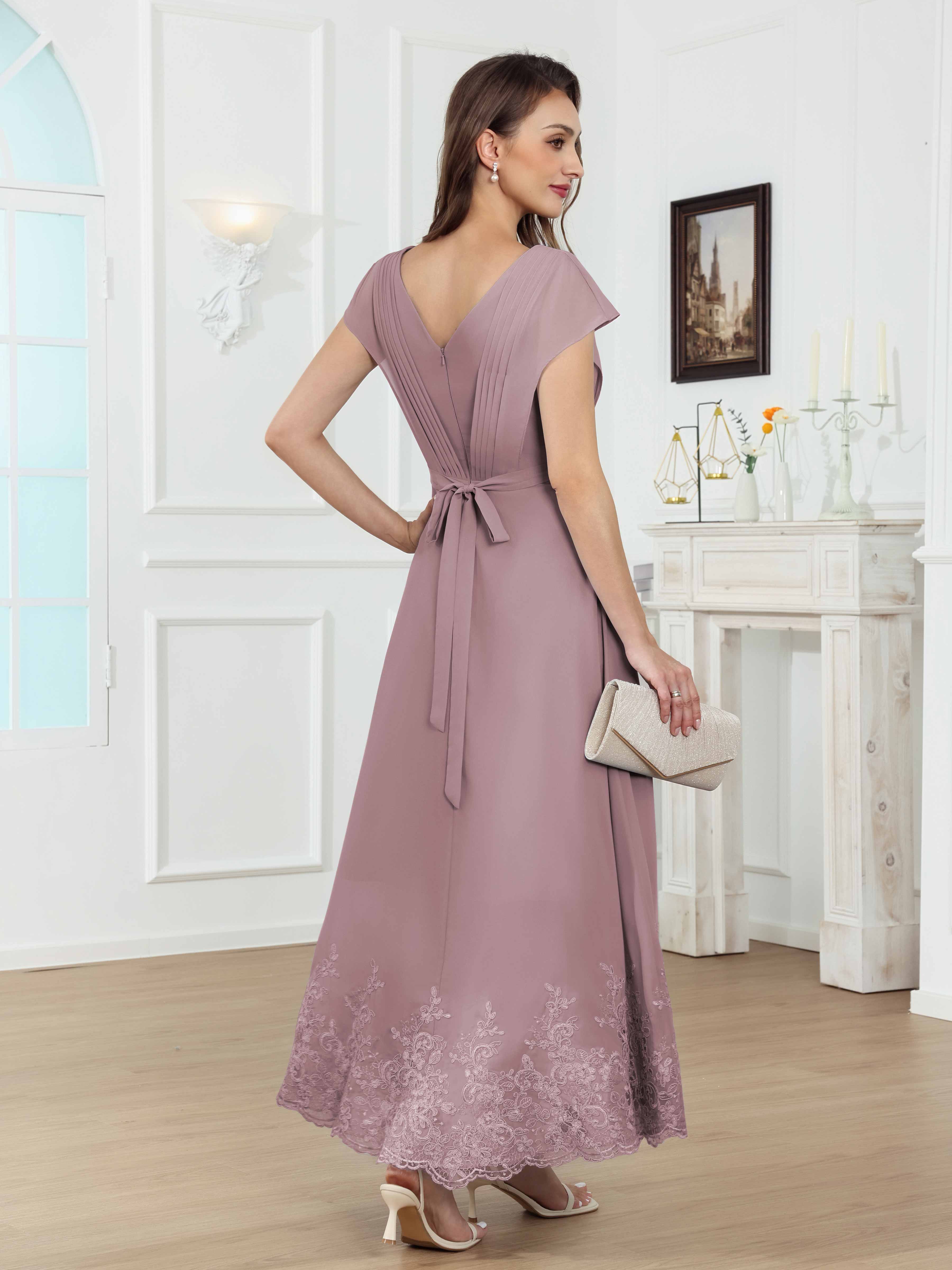 #Couleur_Vintage Mauve