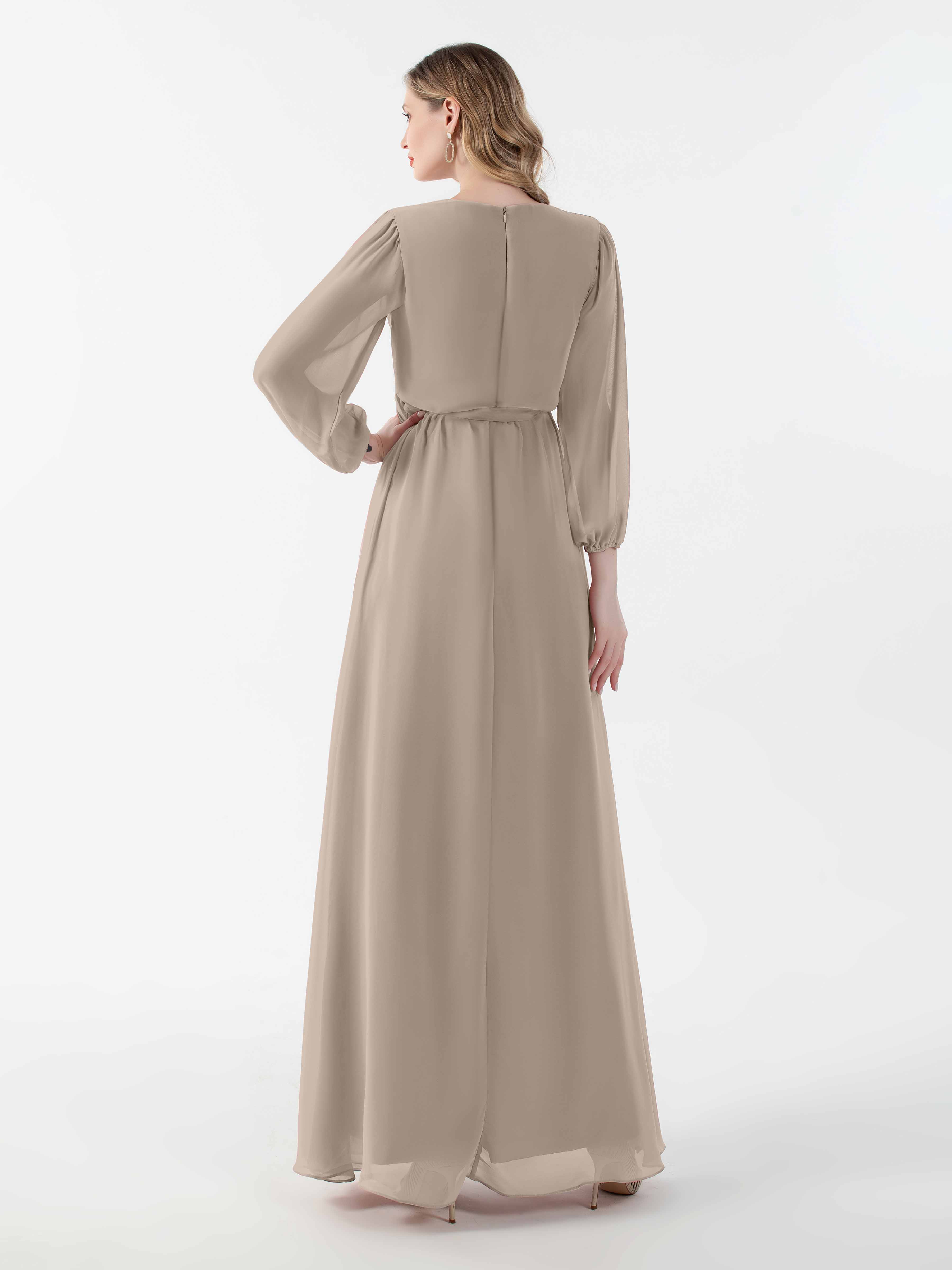 #Couleur_Taupe