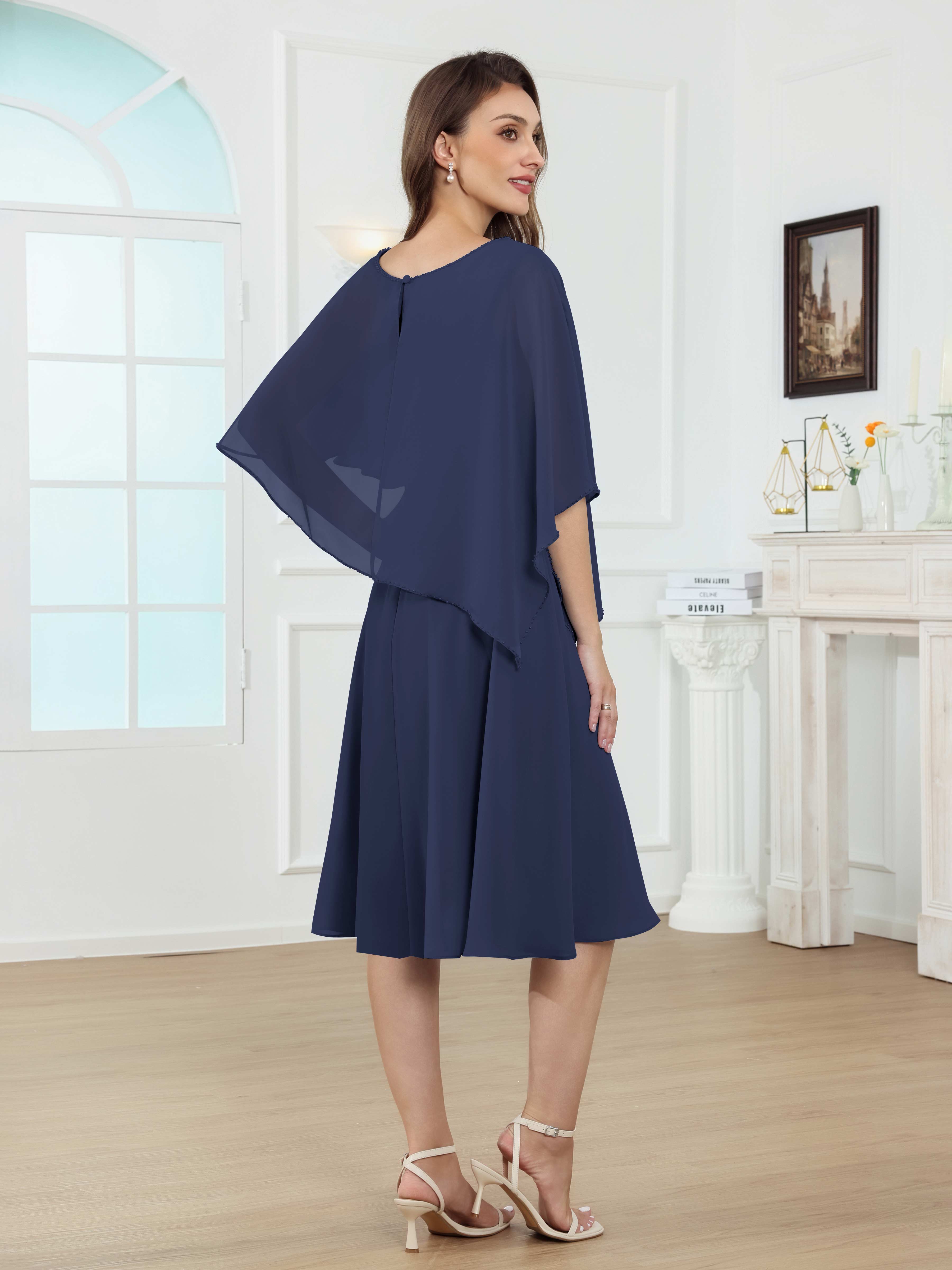 #Couleur_Bleu Marine