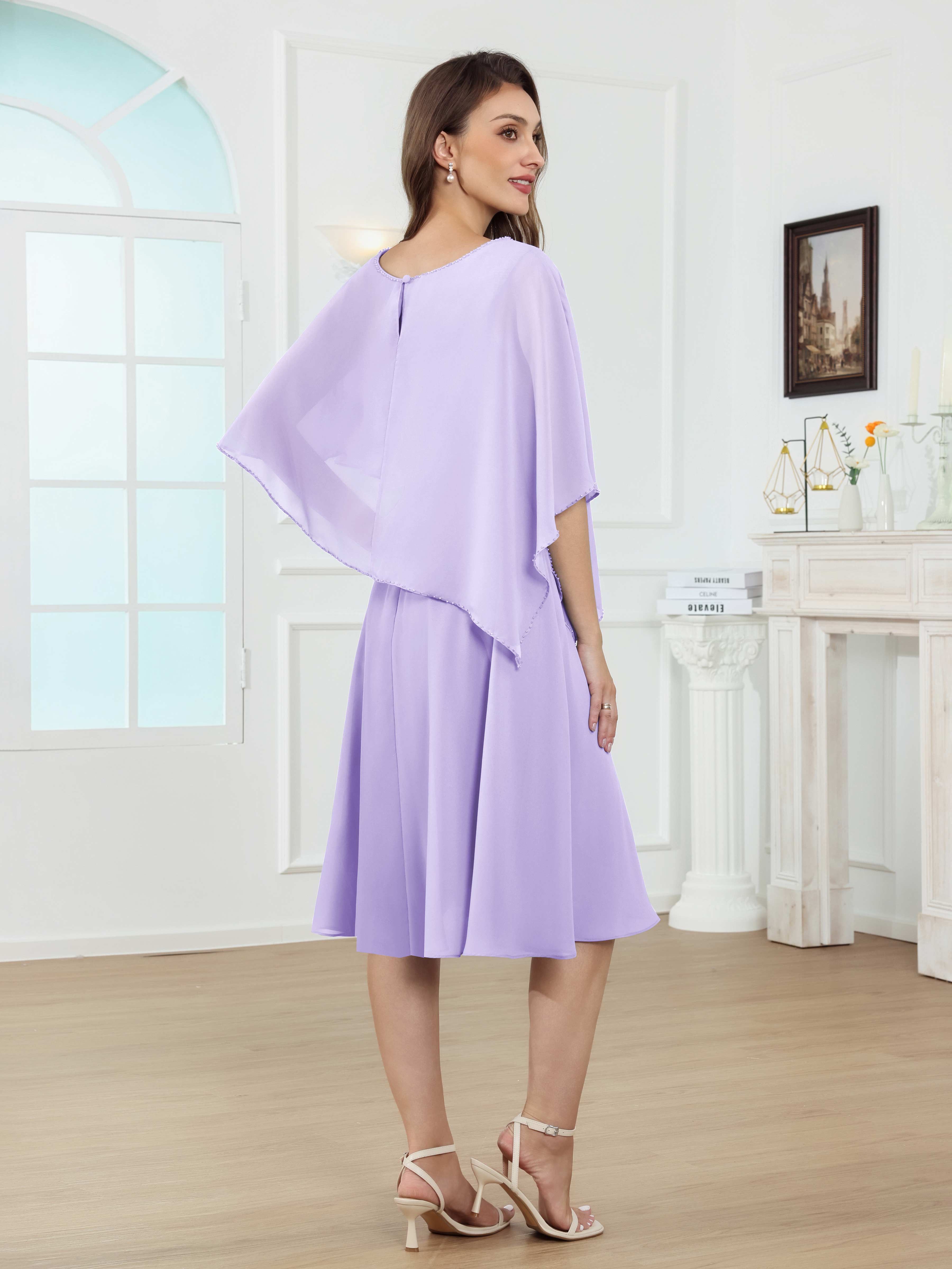 #Couleur_Lilas