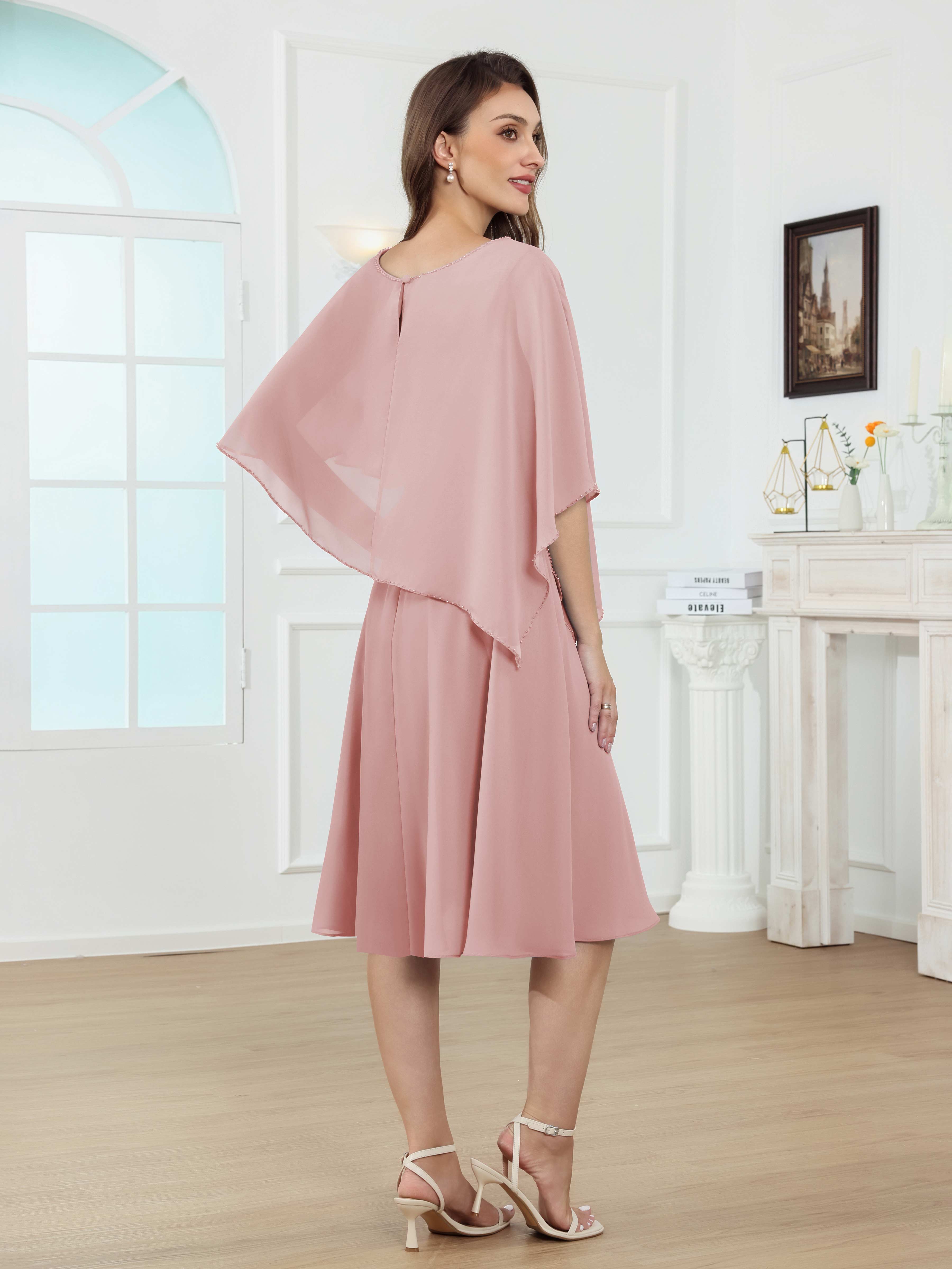 #Couleur_Rose Poussiéreuse