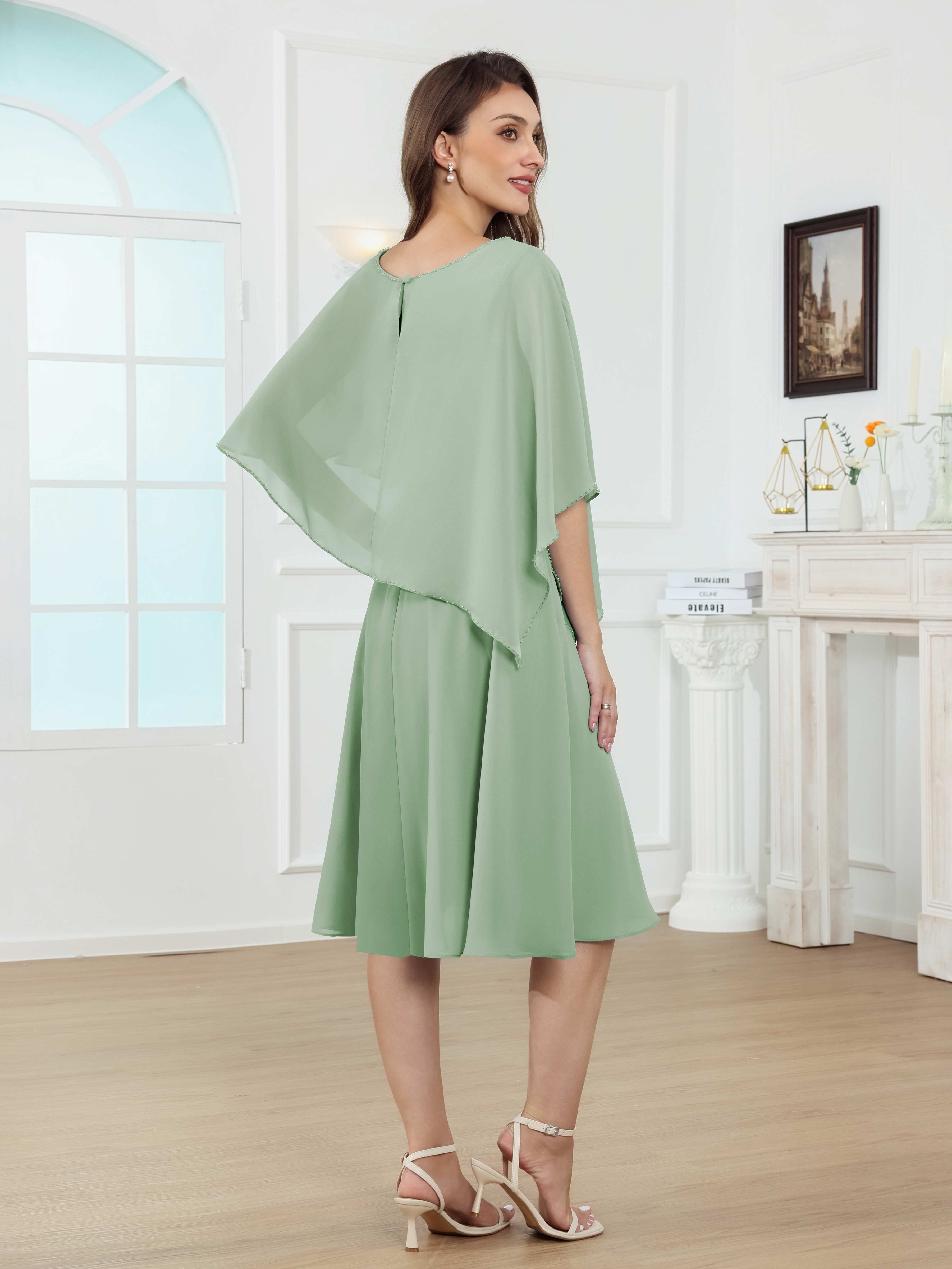 #Couleur_Sauge Poussiéreuse