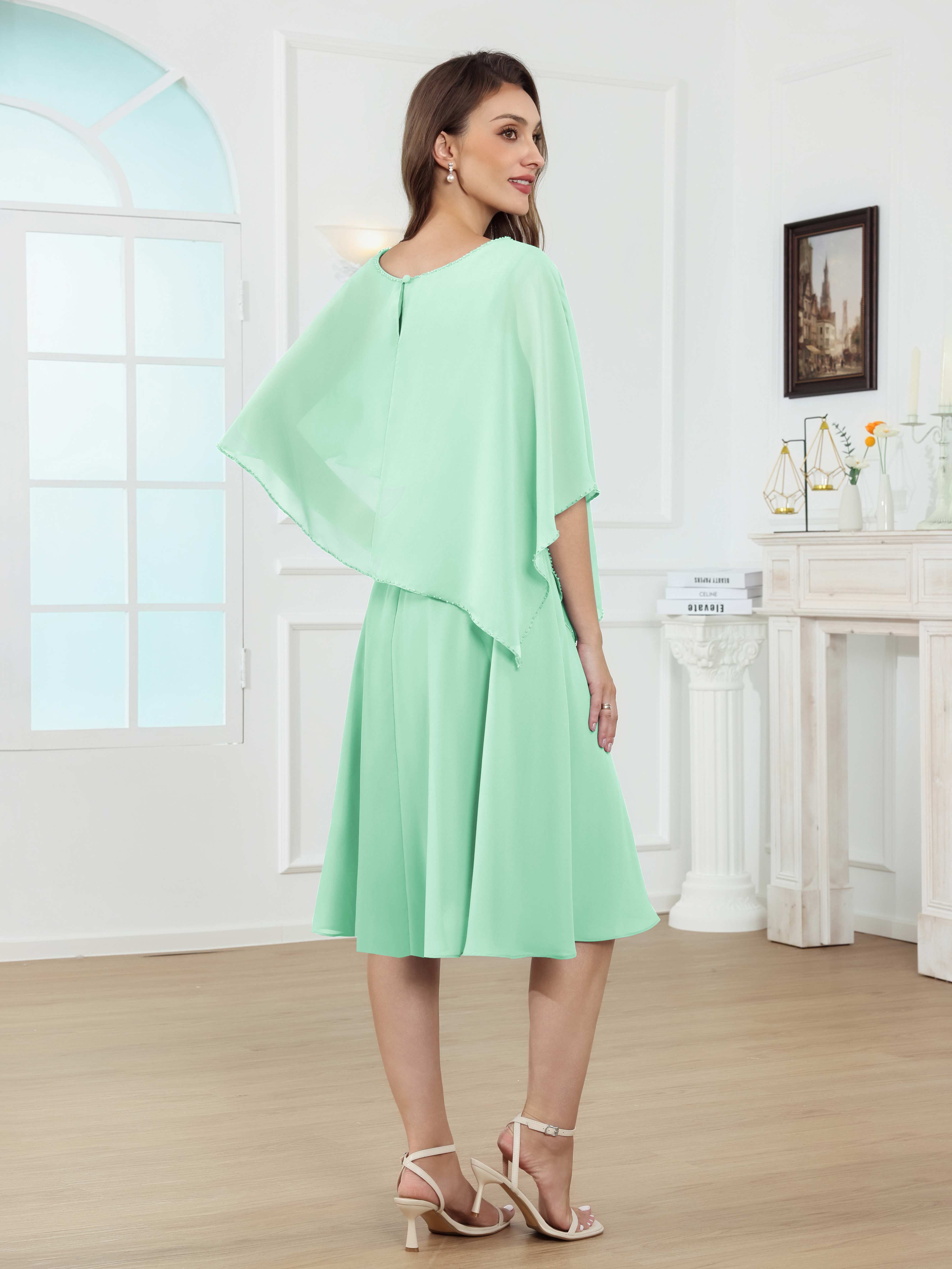 #Couleur_Vert Menthe