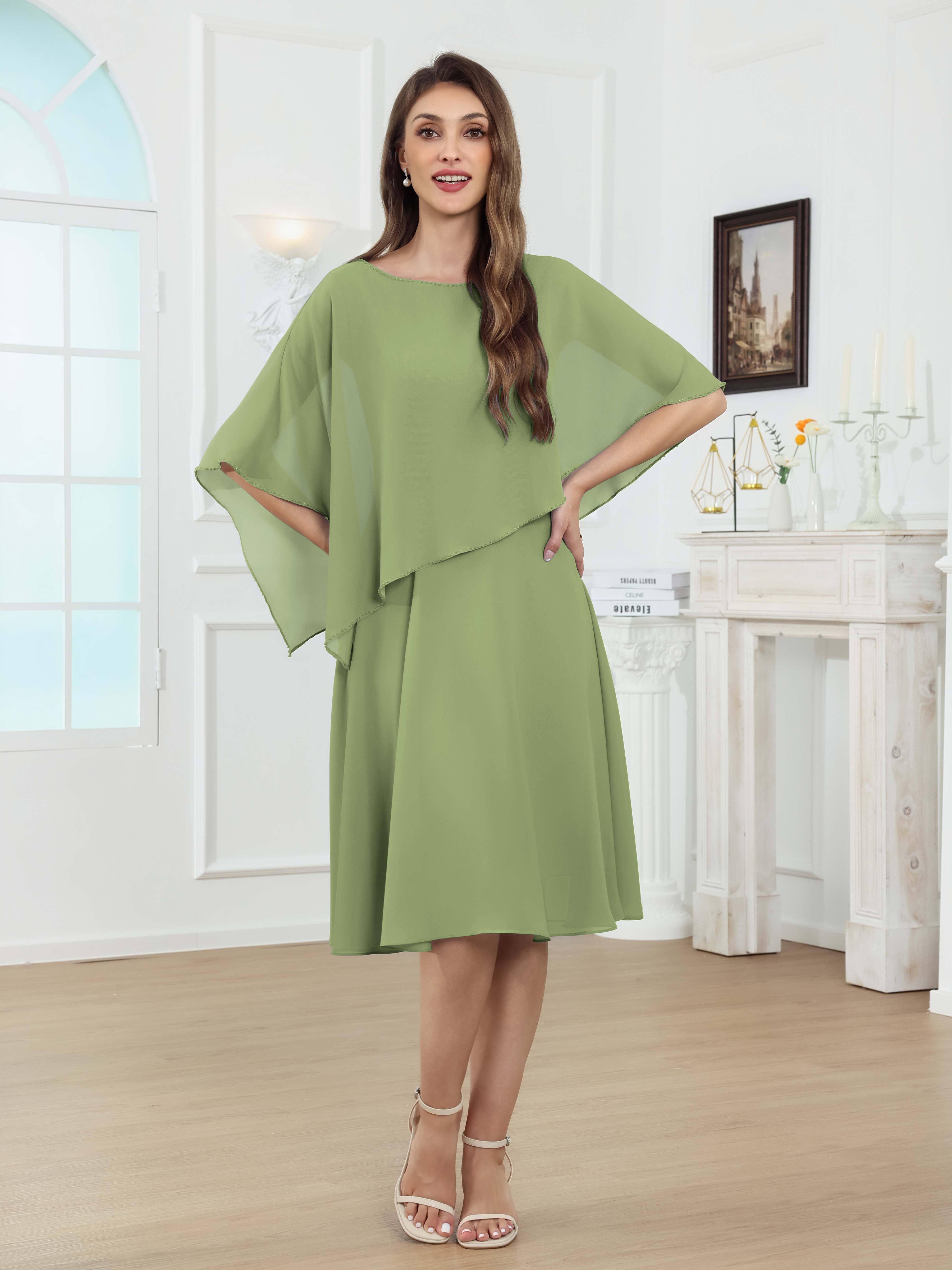 #Couleur_Vert Olive