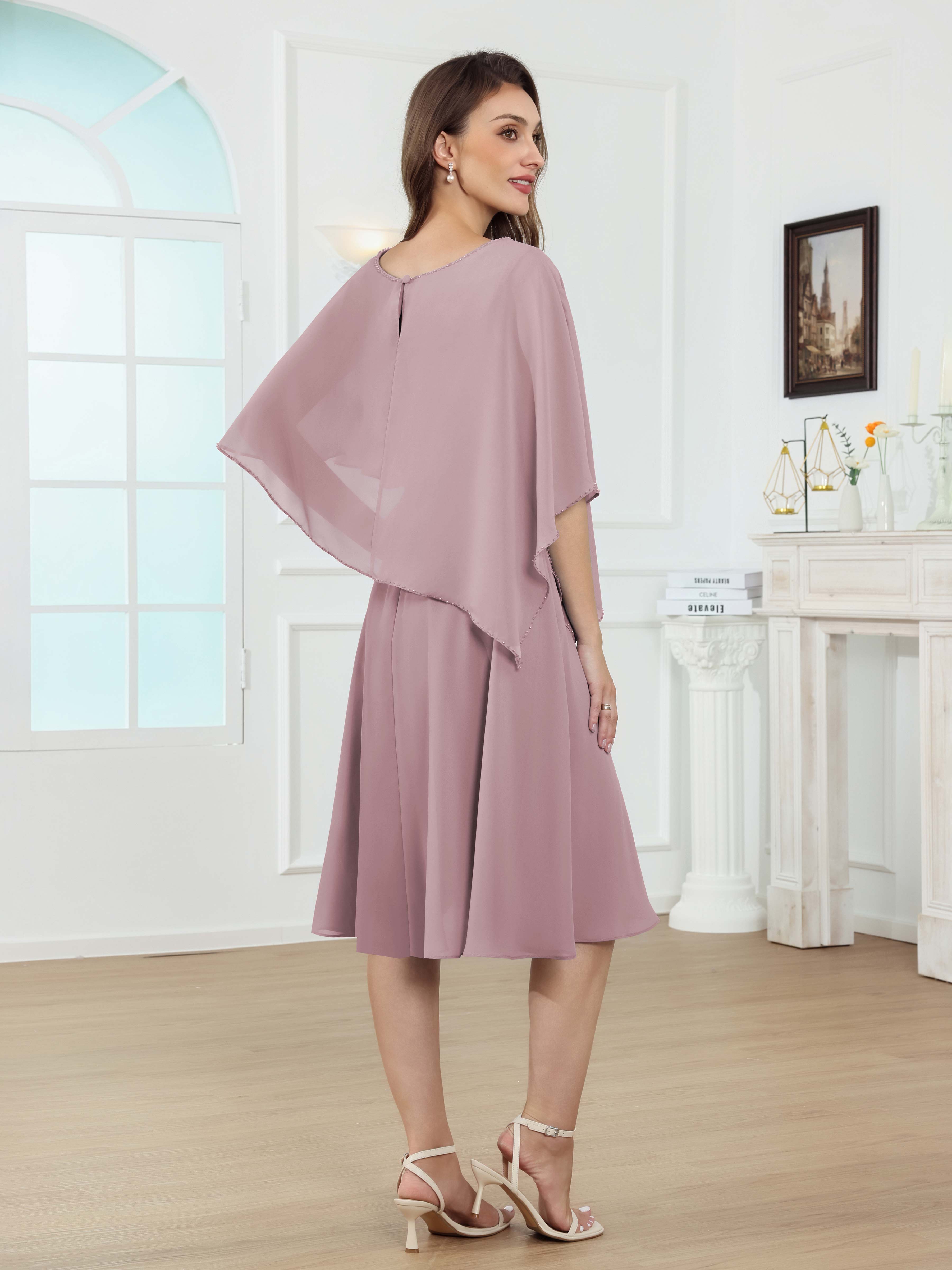 #Couleur_Vintage Mauve