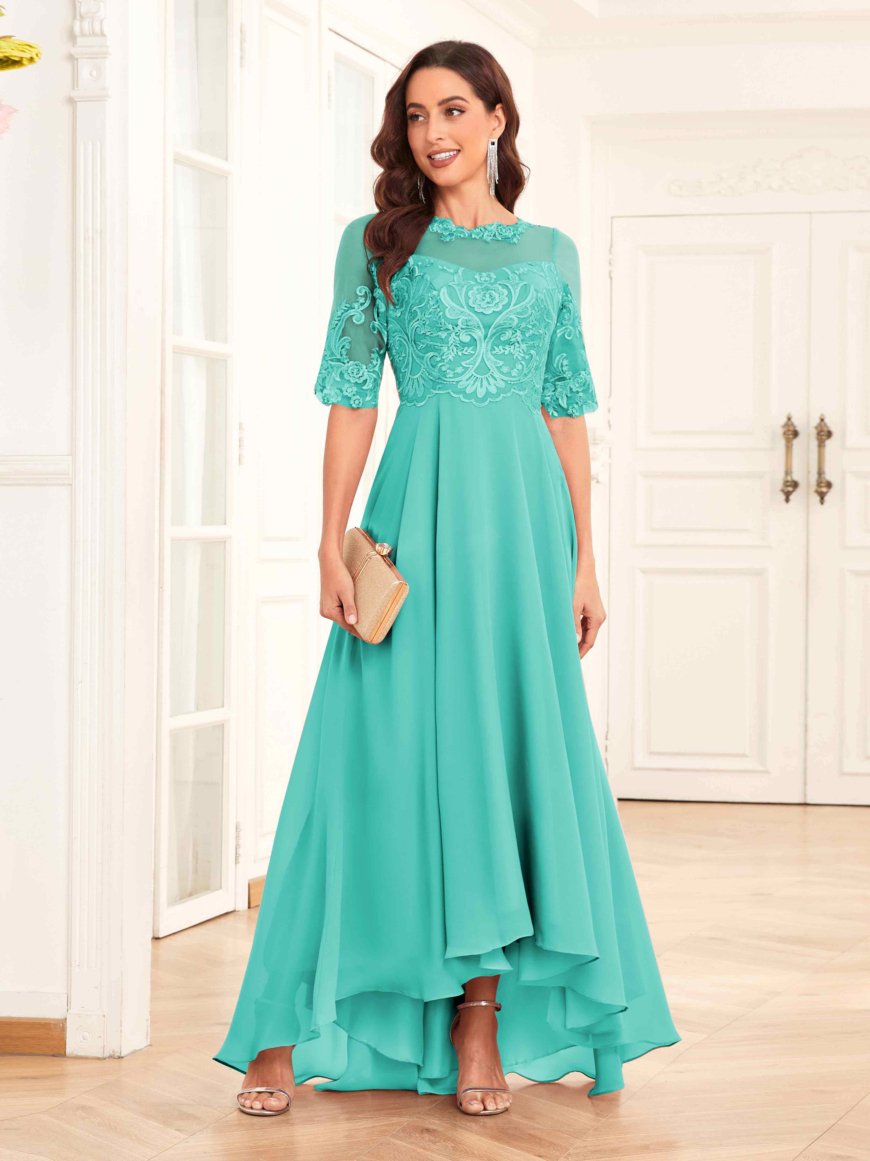 #Couleur_Turquoise