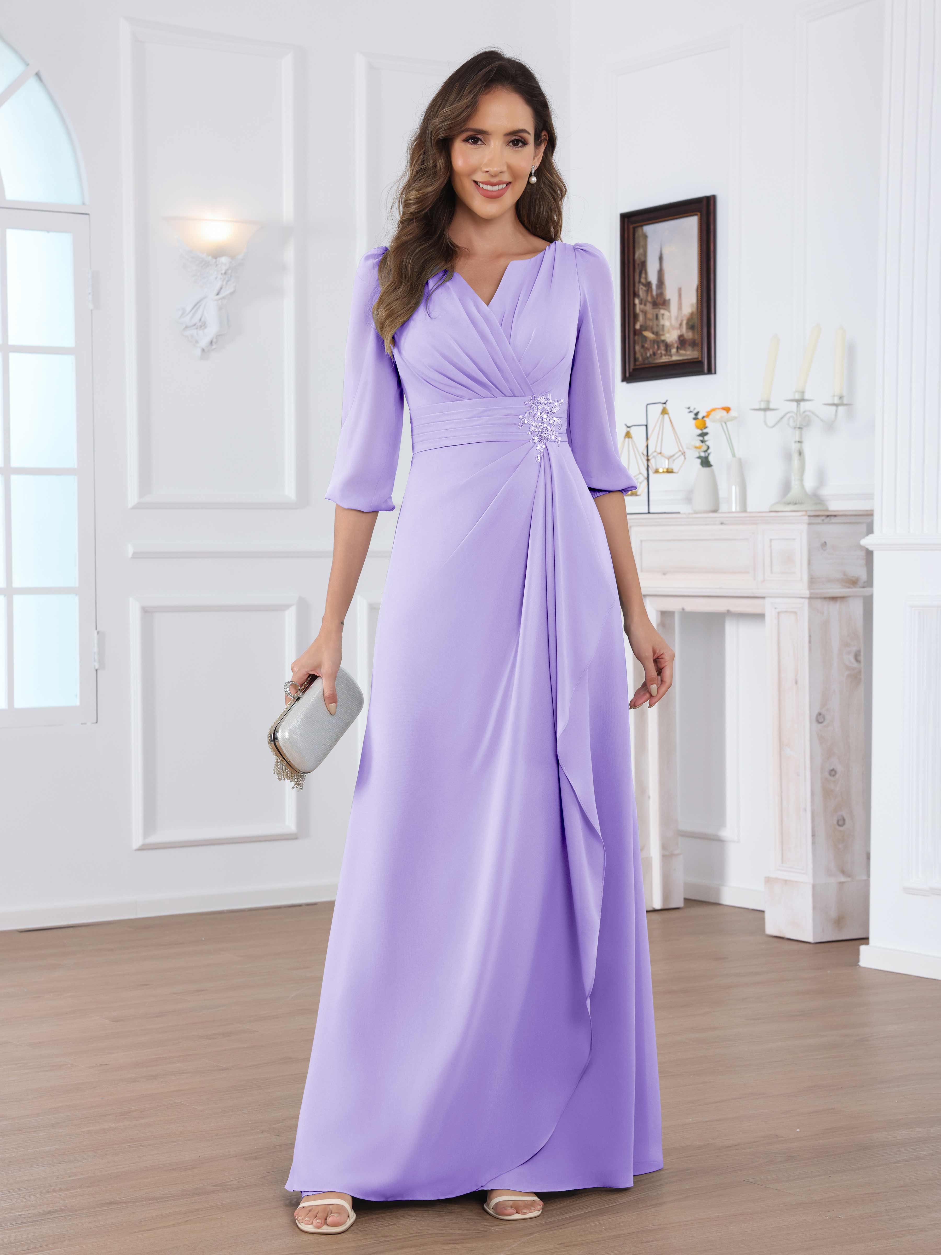 #Couleur_Lilas