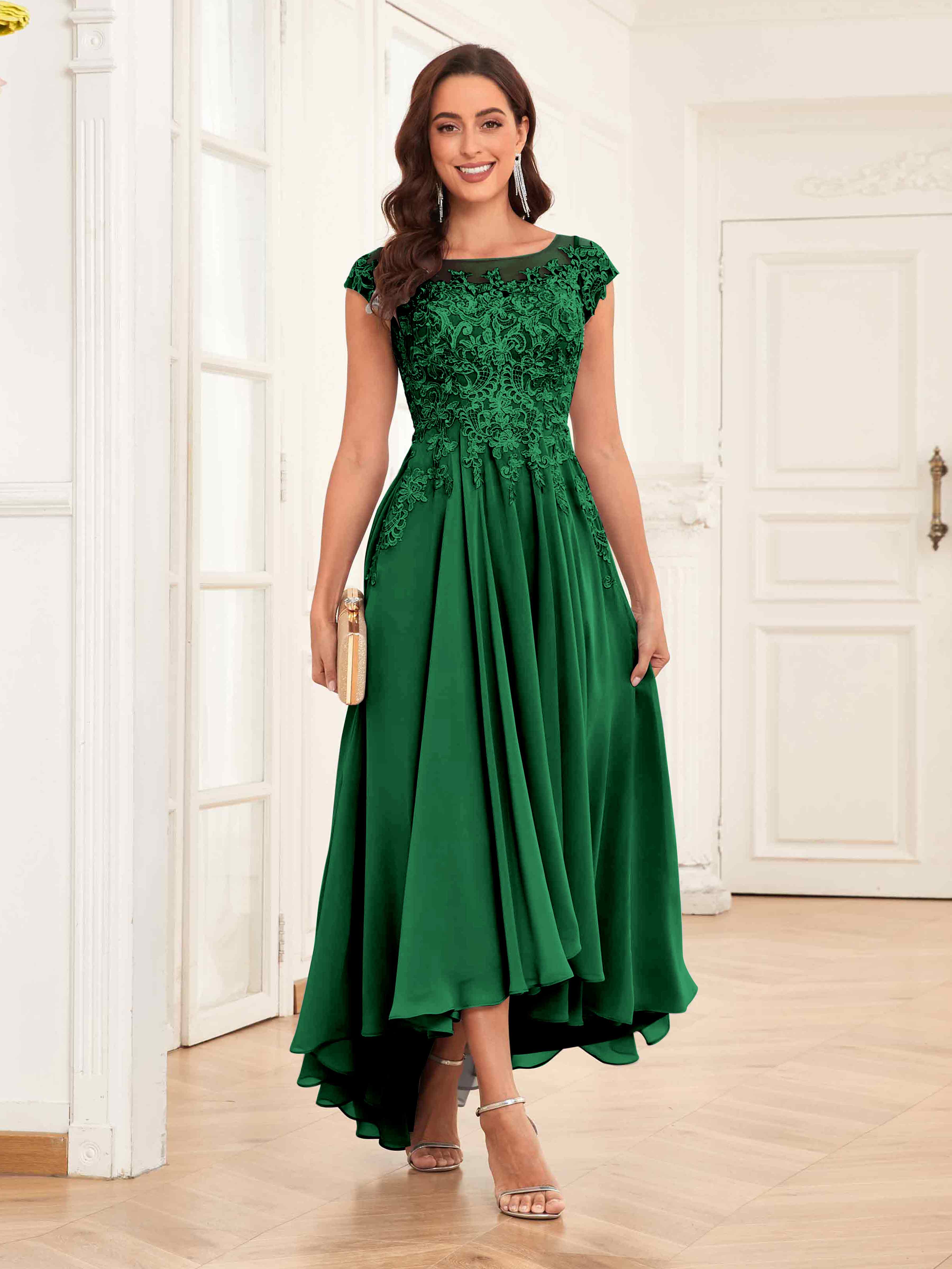 #Couleur_Vert Émeraude