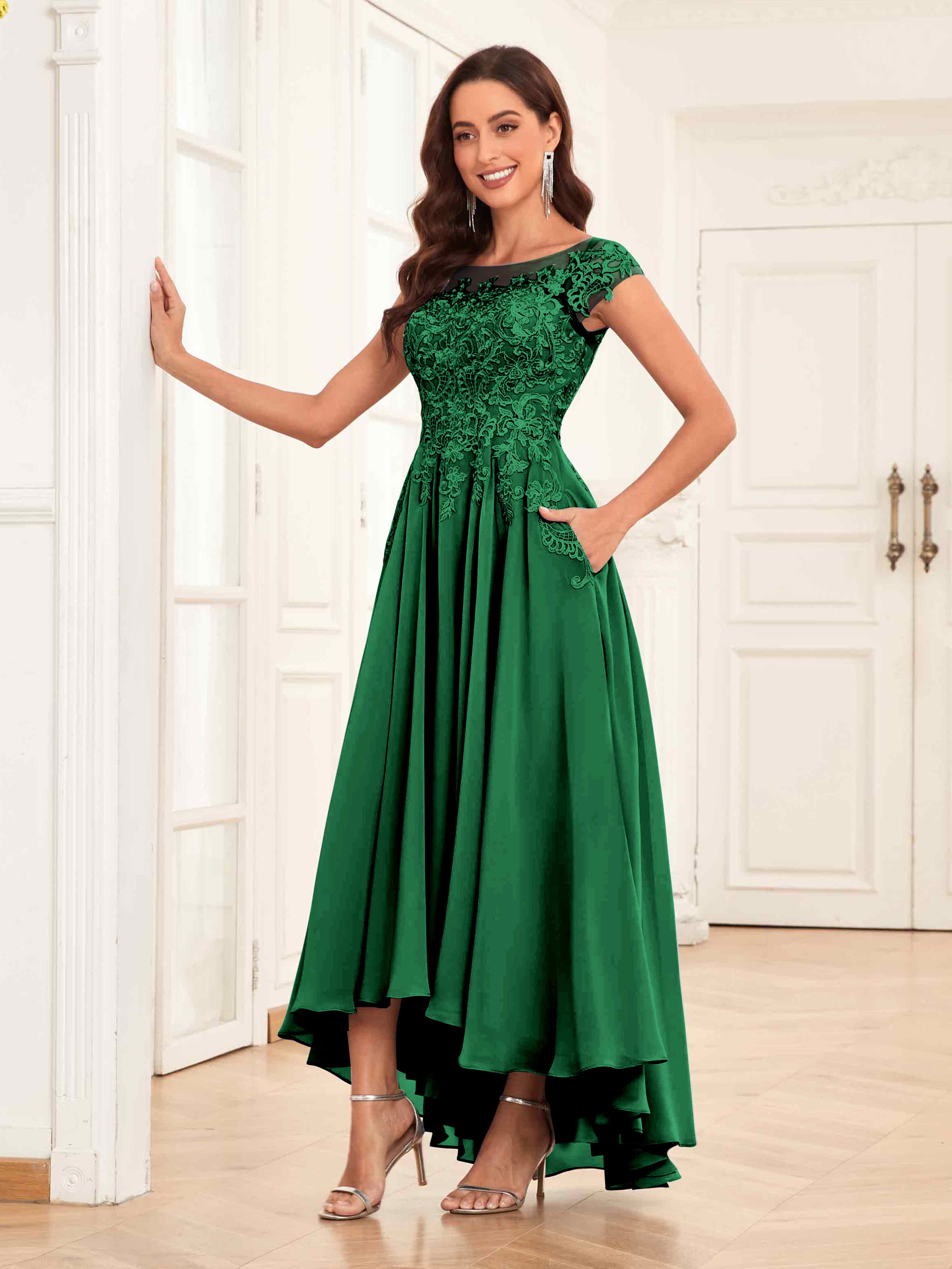 #Couleur_Vert Émeraude