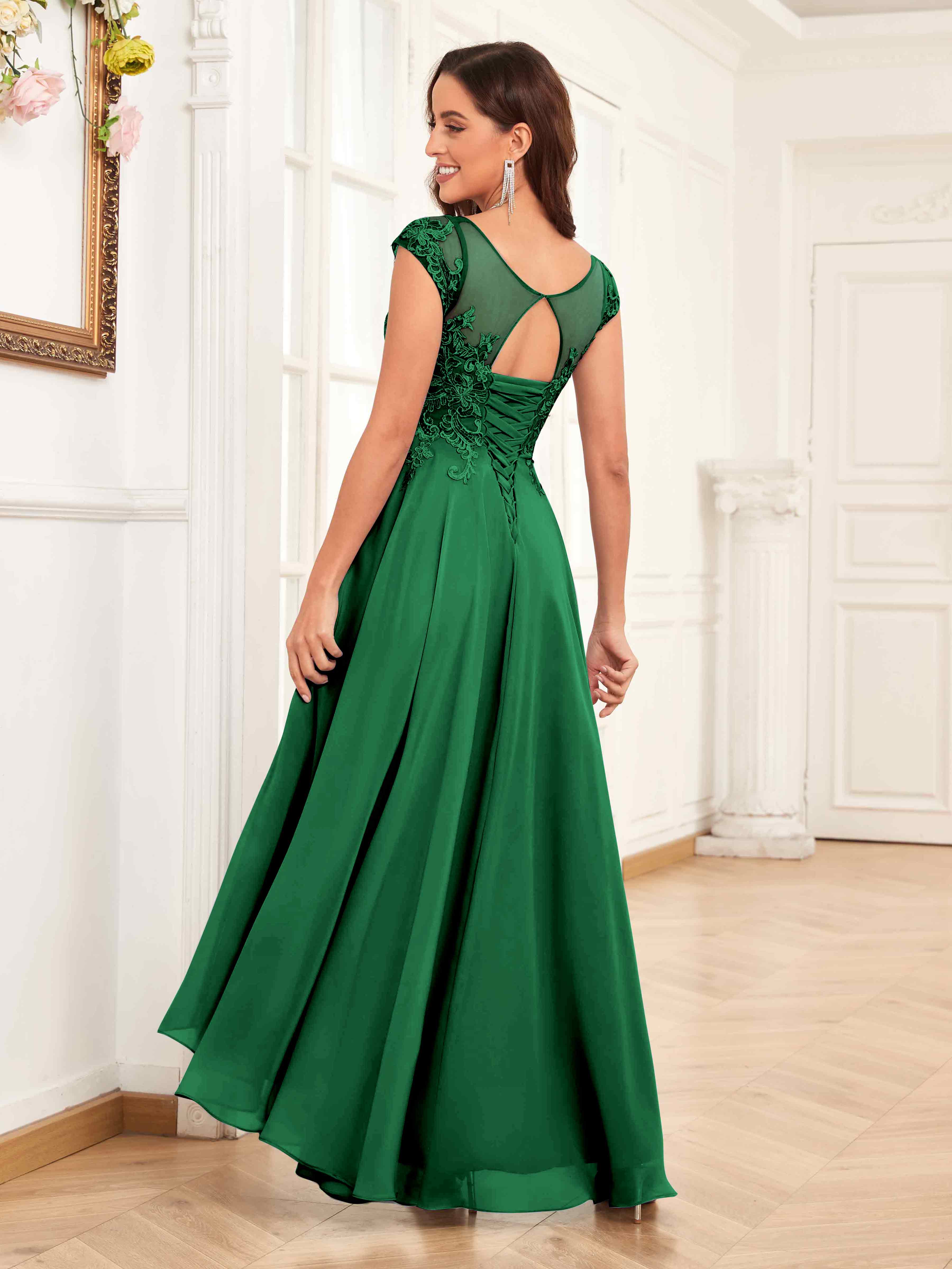 #Couleur_Vert Émeraude