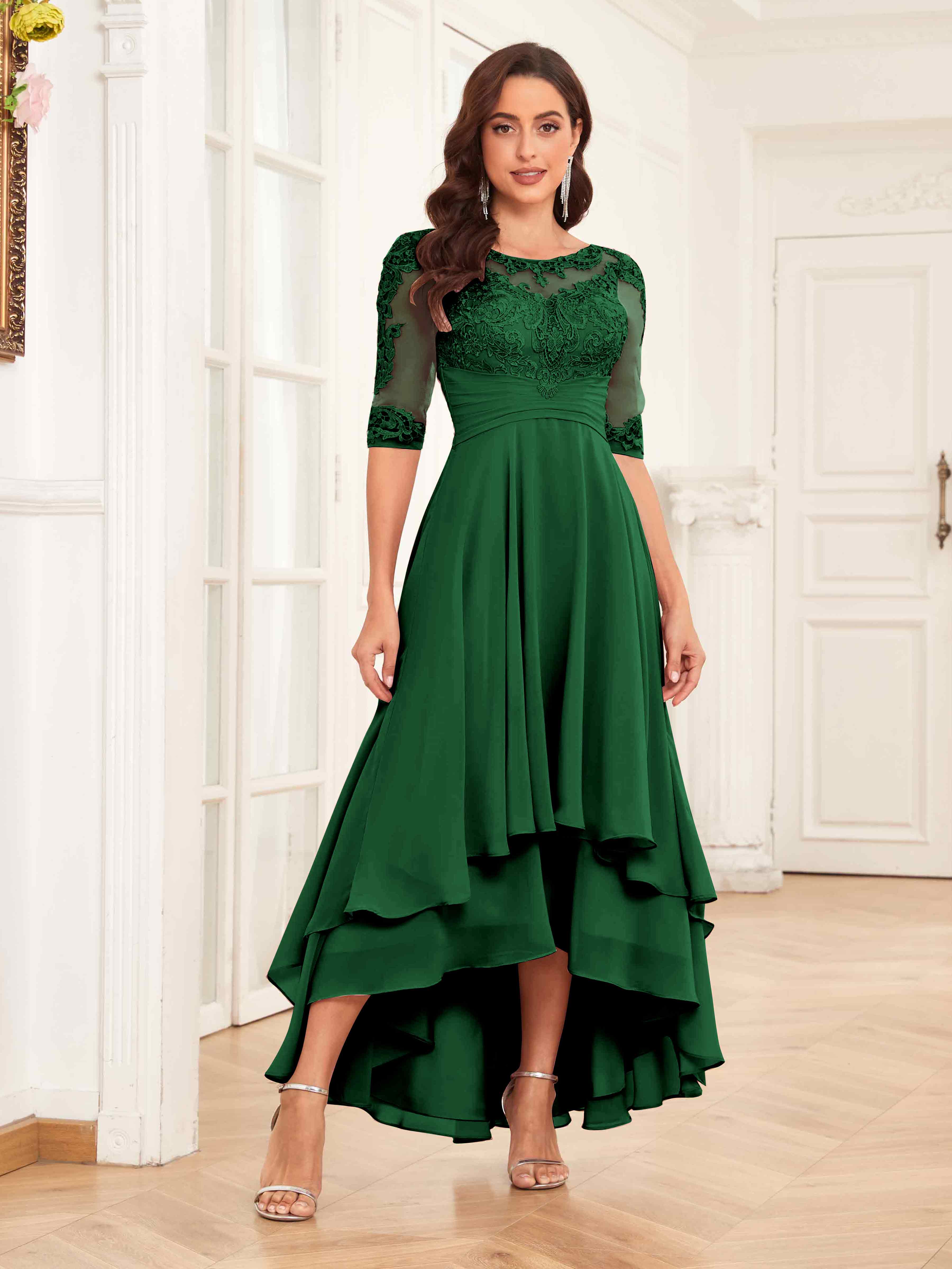 #Couleur_Vert Émeraude
