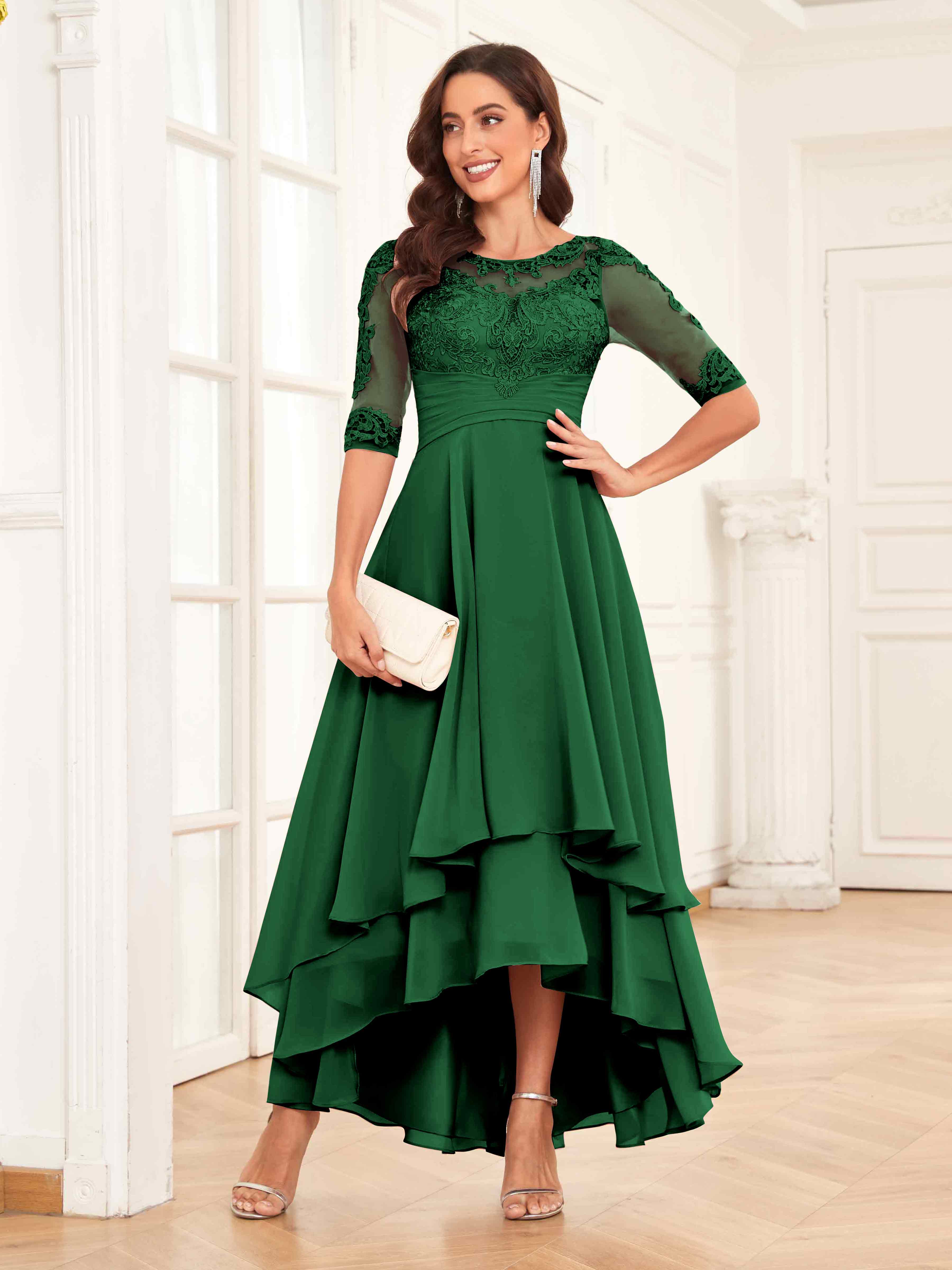 #Couleur_Vert Émeraude