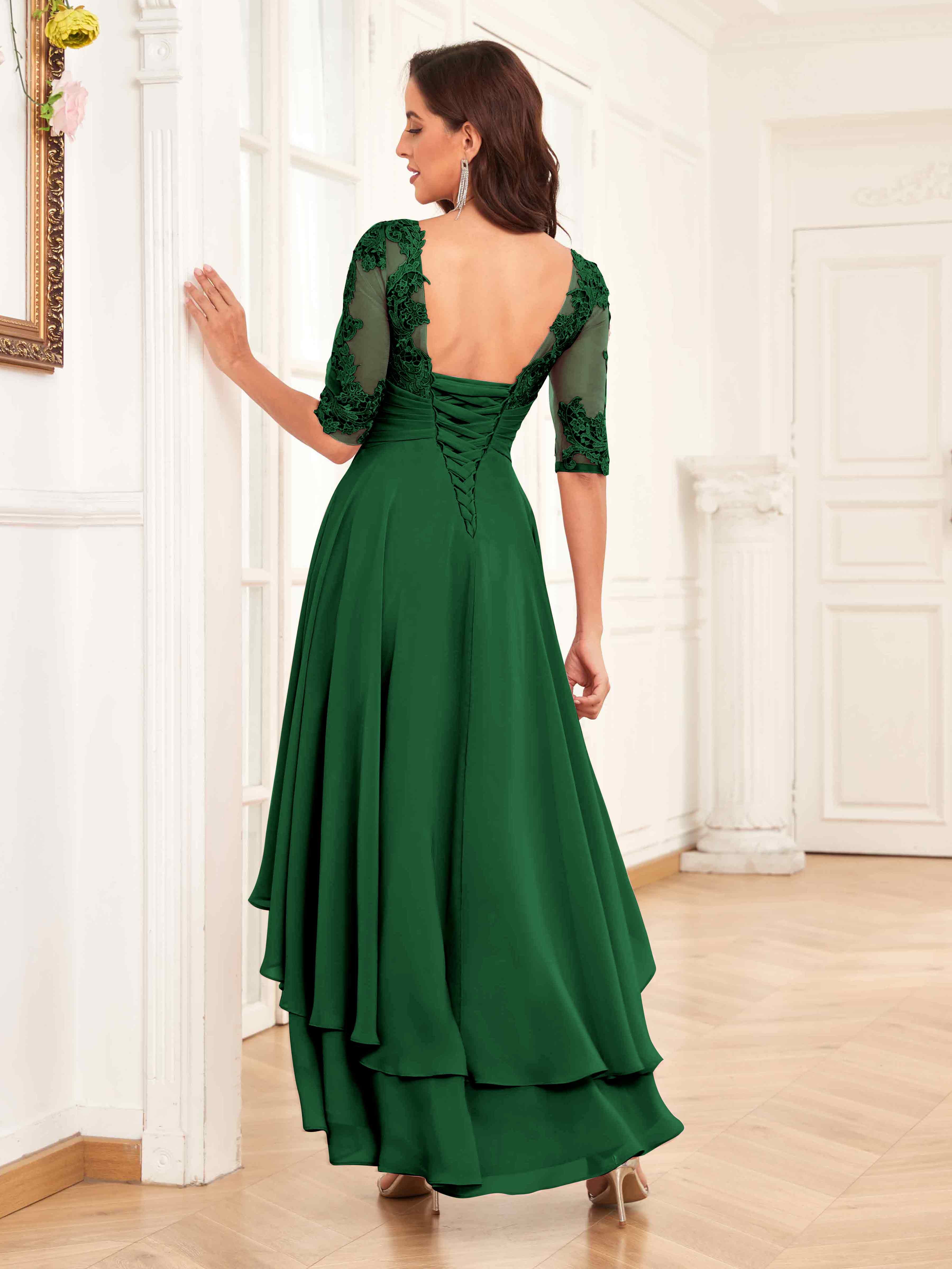 #Couleur_Vert Émeraude