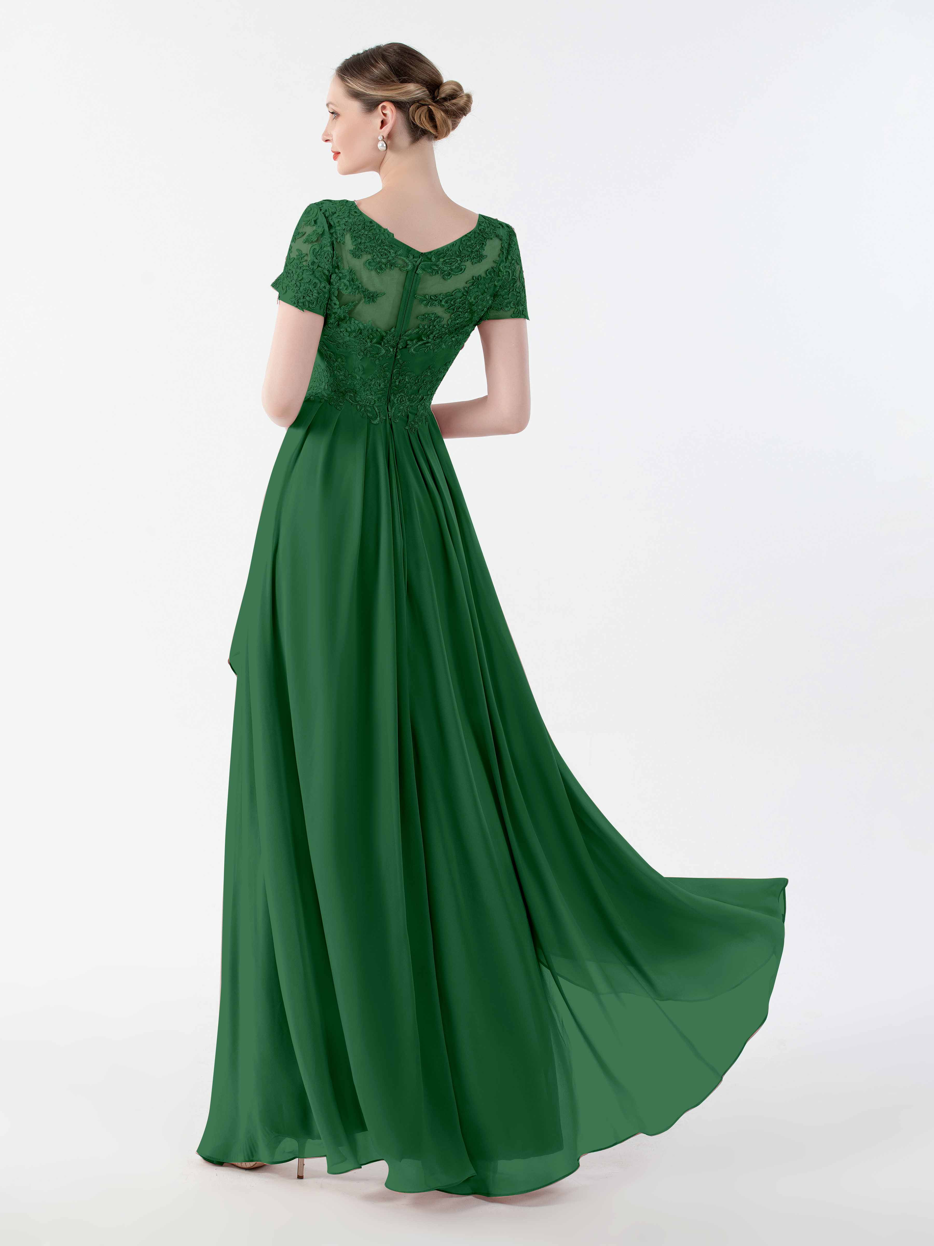 #Couleur_Vert Émeraude