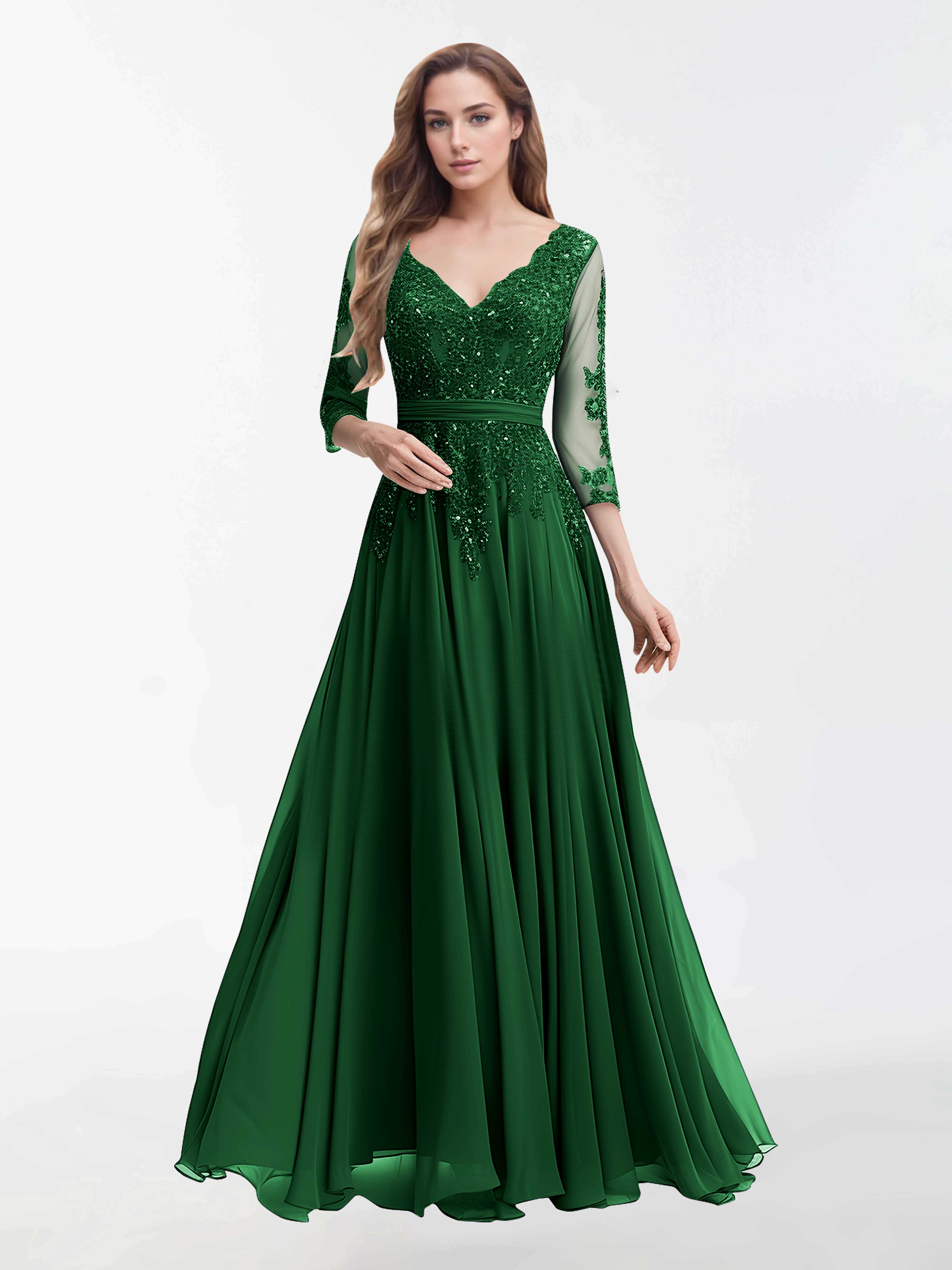 #Couleur_Vert Émeraude
