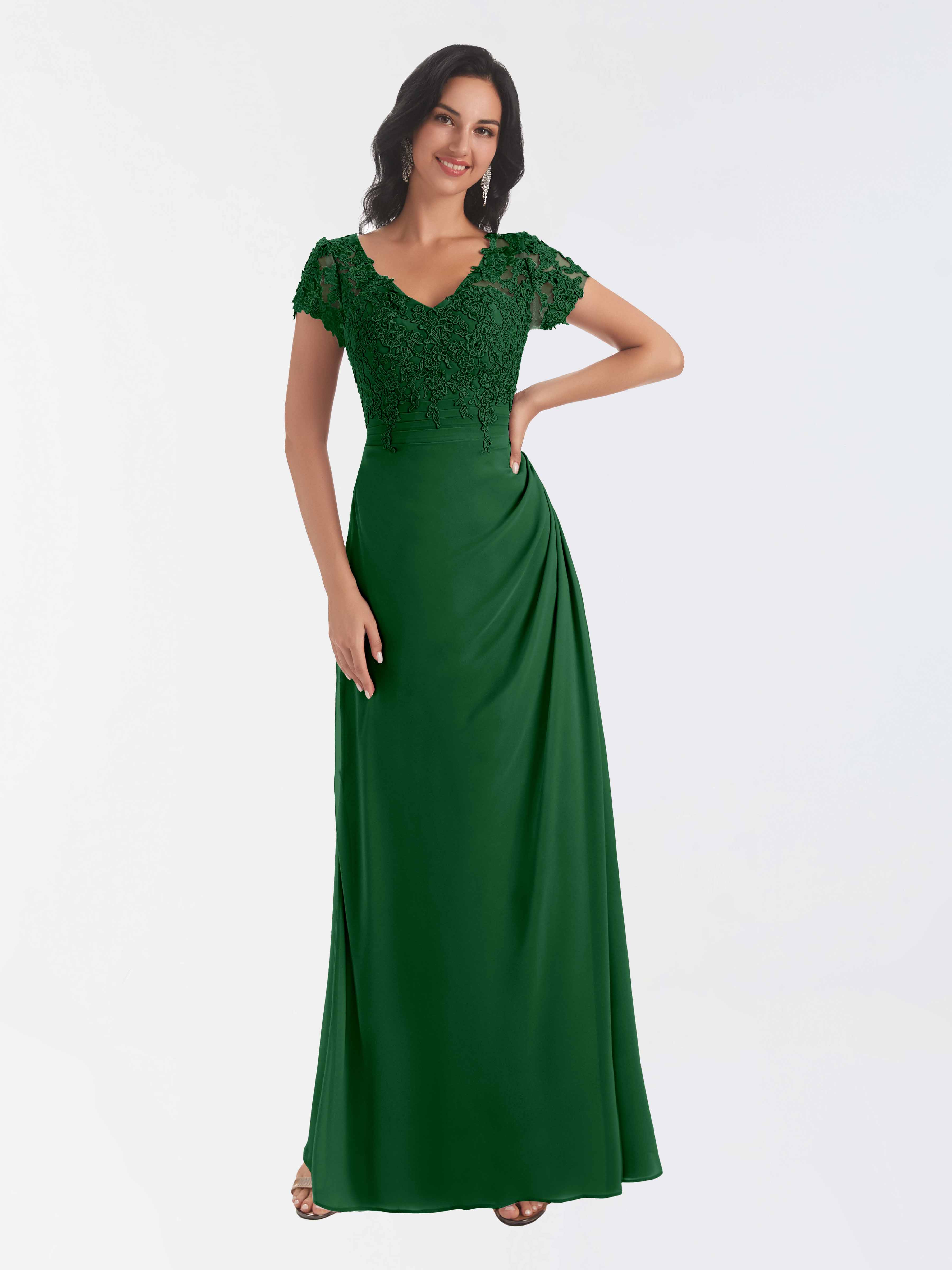 #Couleur_Vert Émeraude