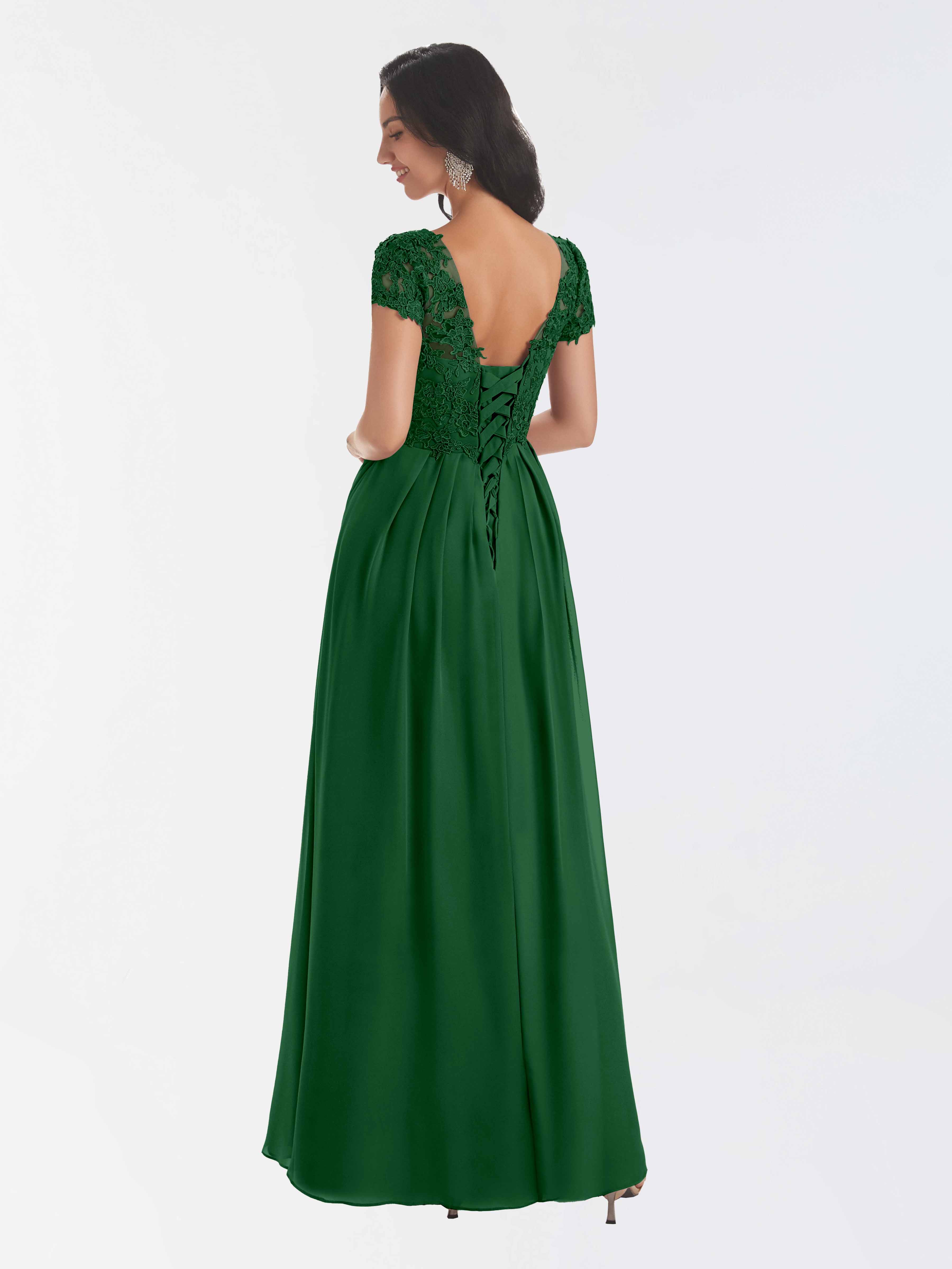 #Couleur_Vert Émeraude