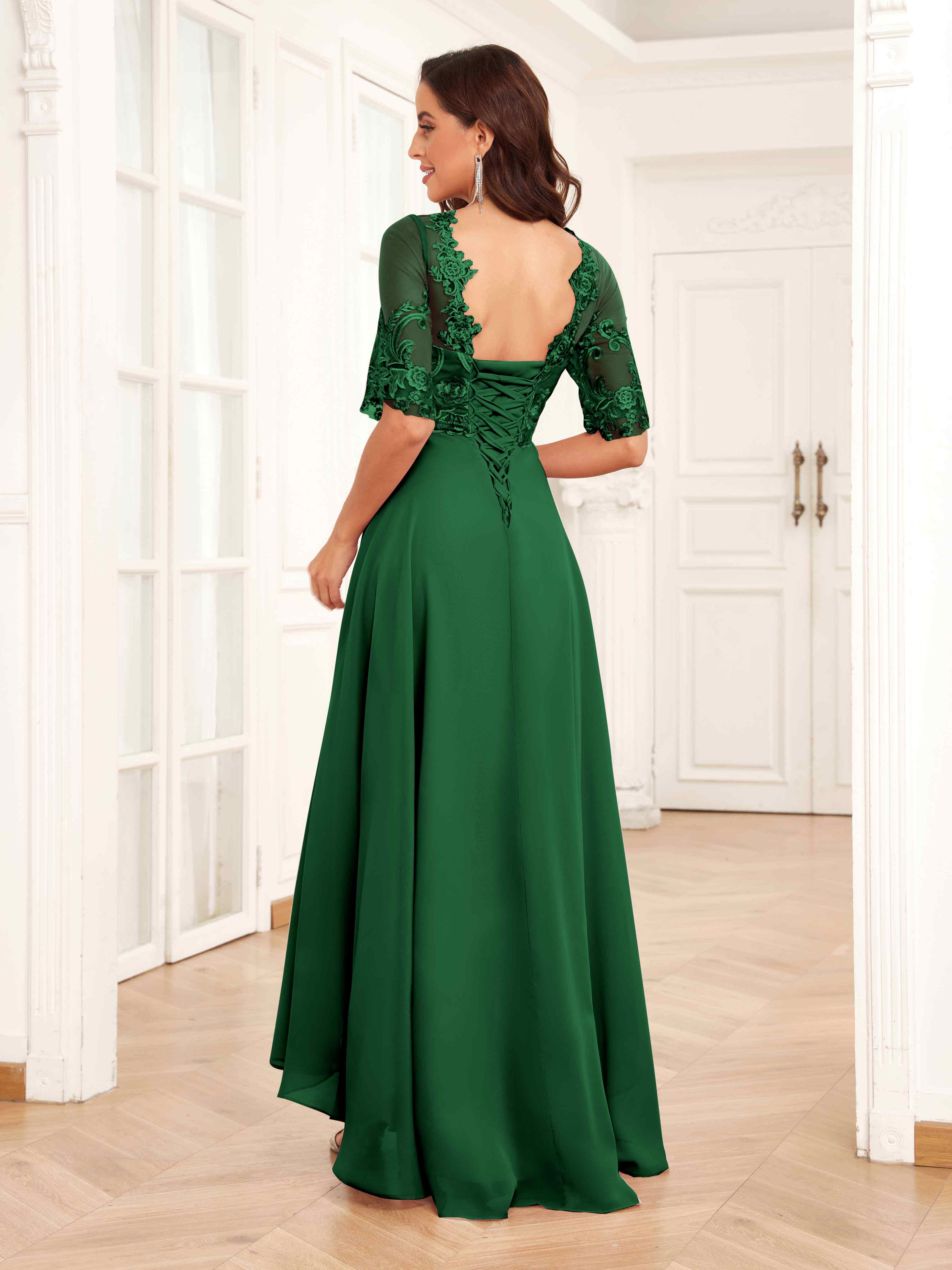 #Couleur_Vert Émeraude