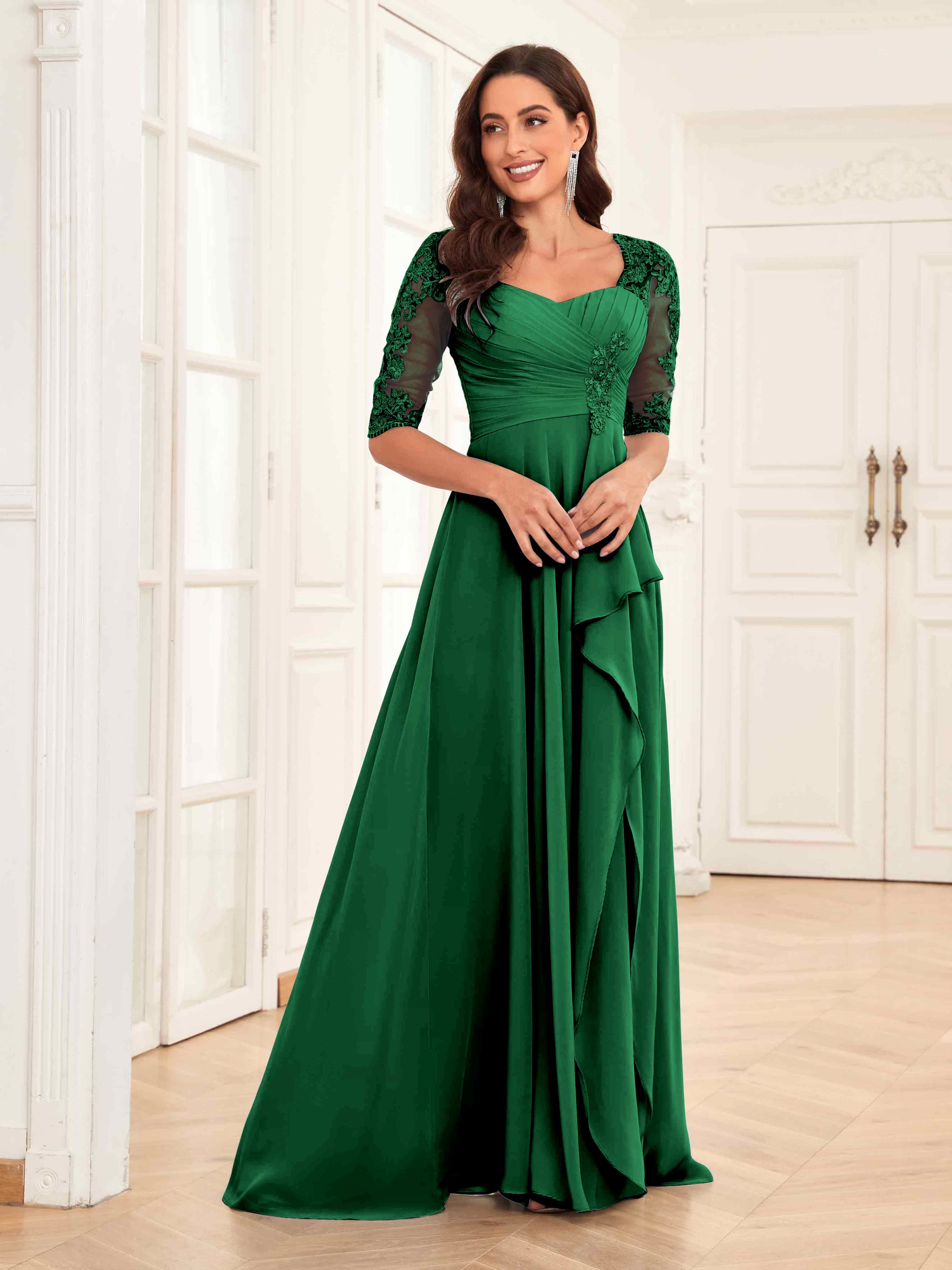 #Couleur_Vert Émeraude