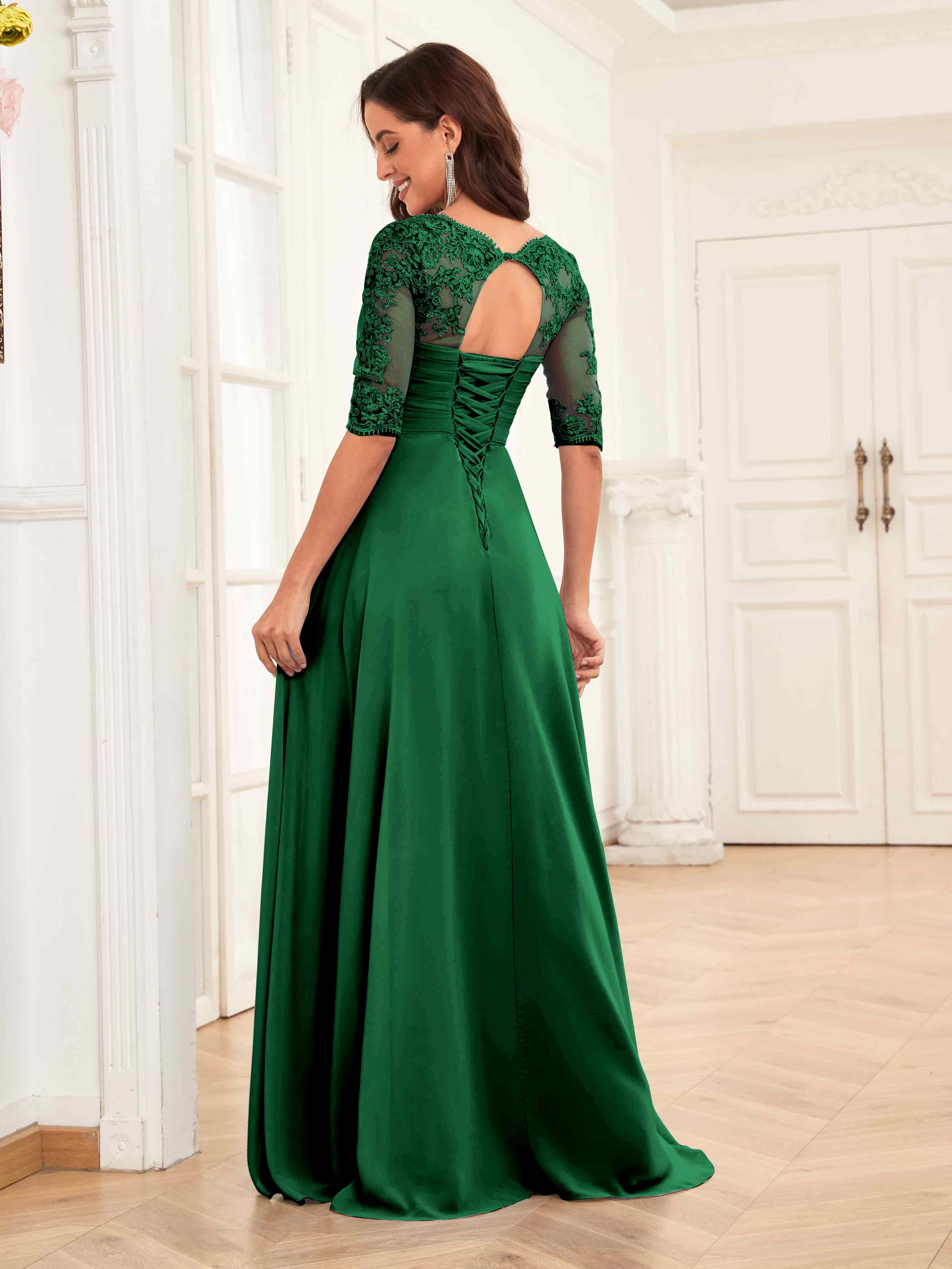 #Couleur_Vert Émeraude