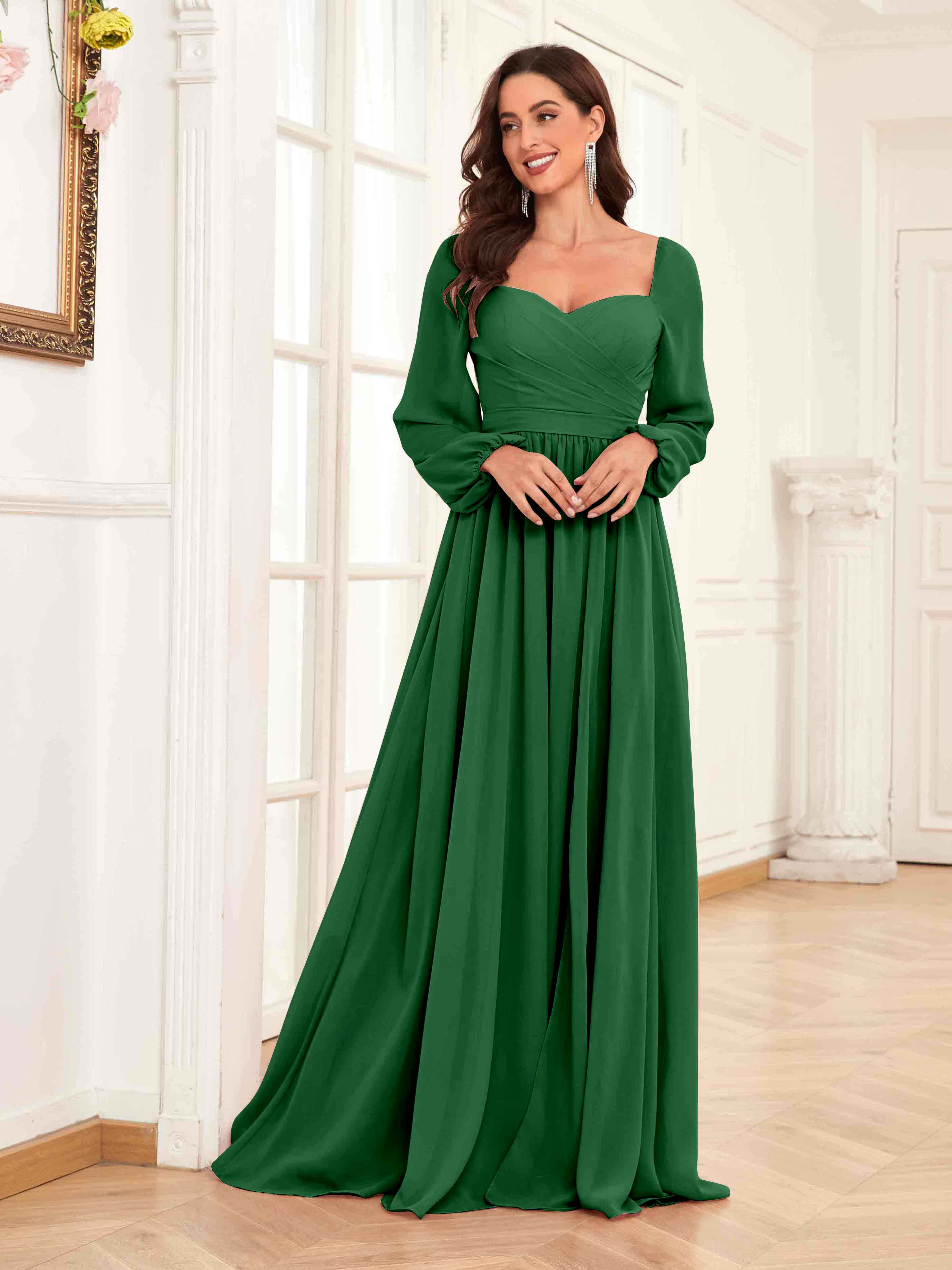 #Couleur_Vert Émeraude