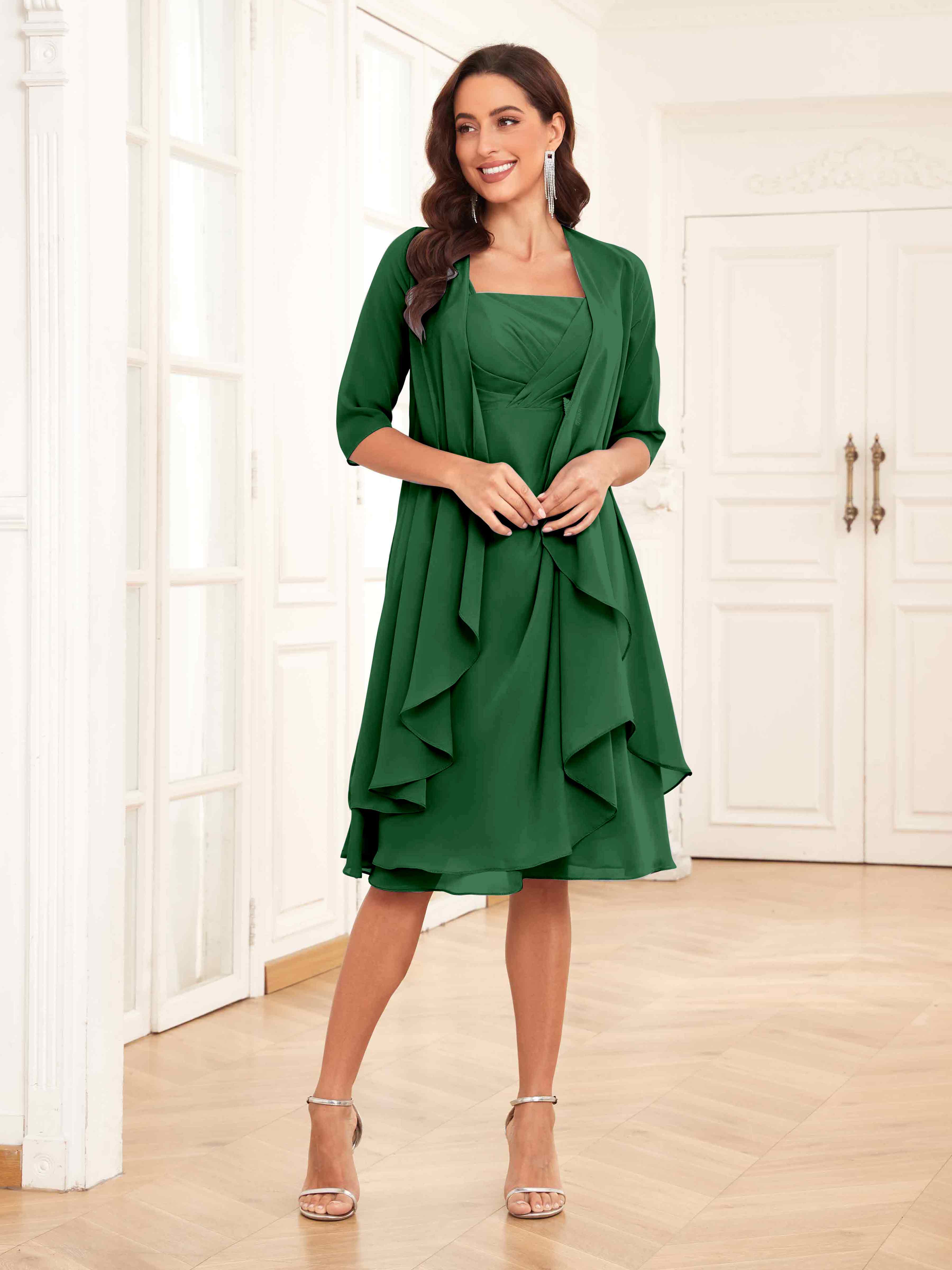 #Couleur_Vert Émeraude