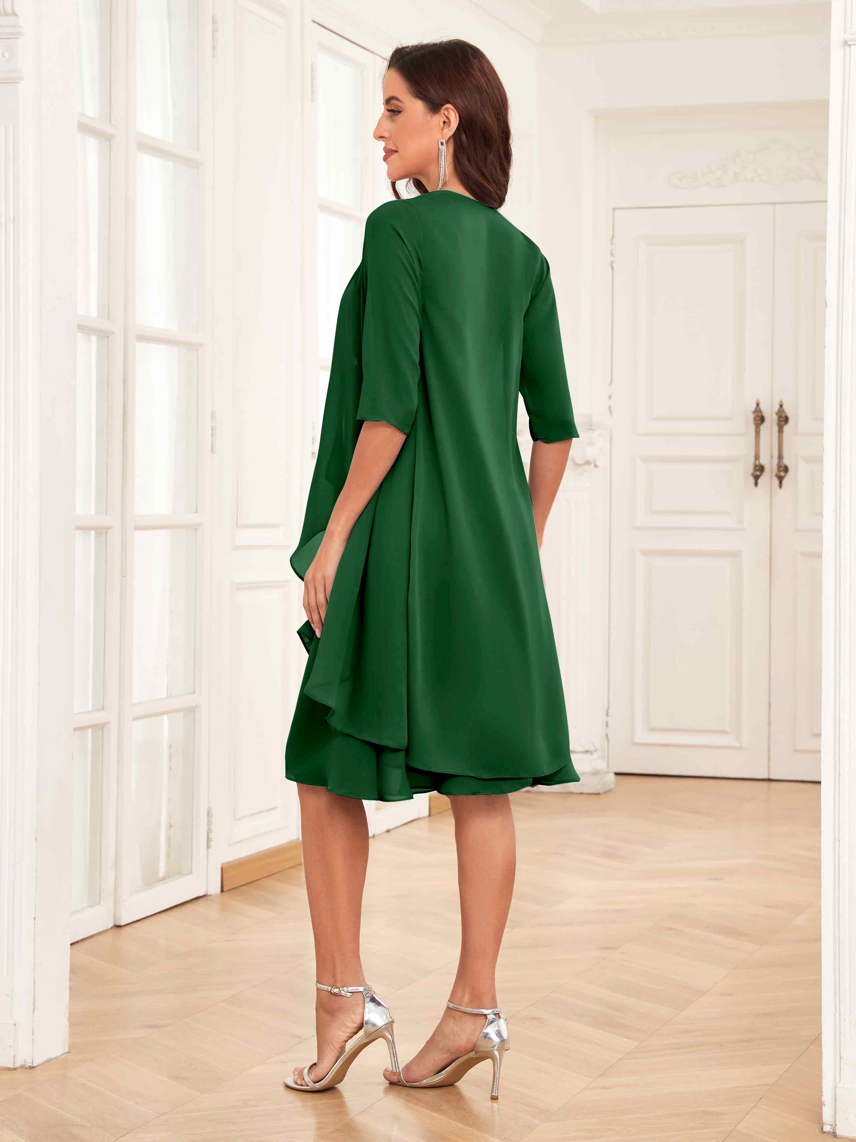 #Couleur_Vert Émeraude