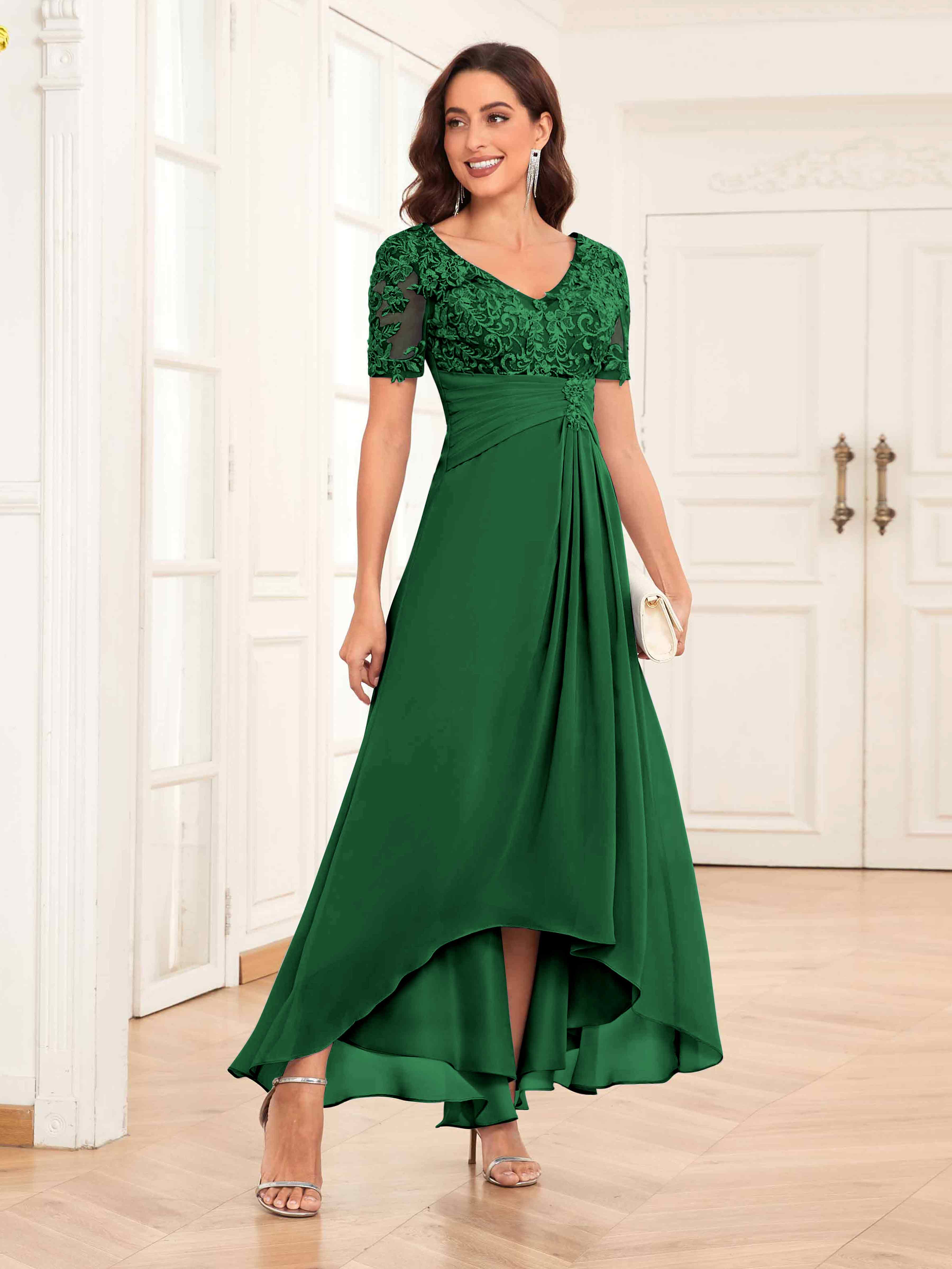 #Couleur_Vert Émeraude
