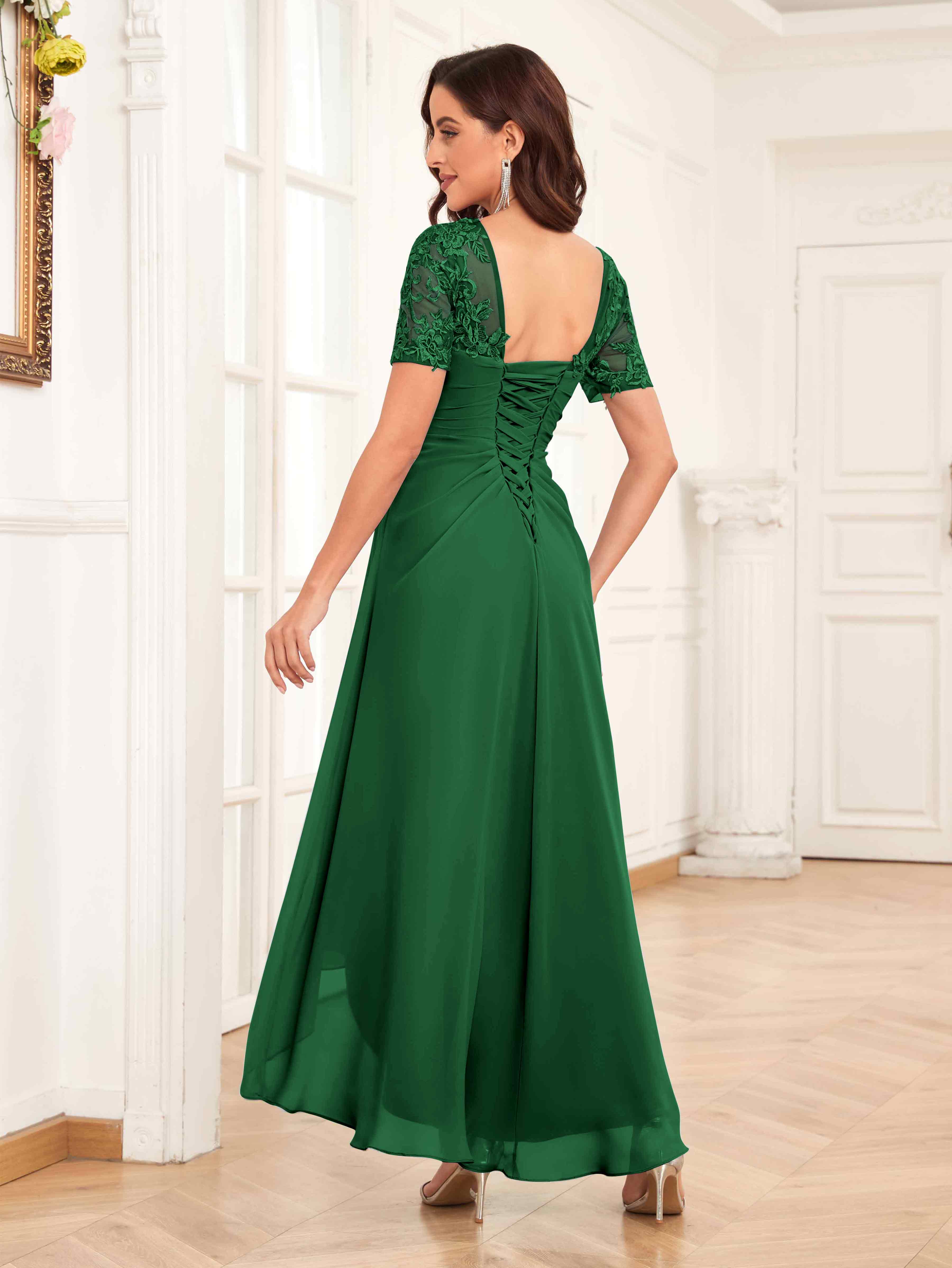 #Couleur_Vert Émeraude