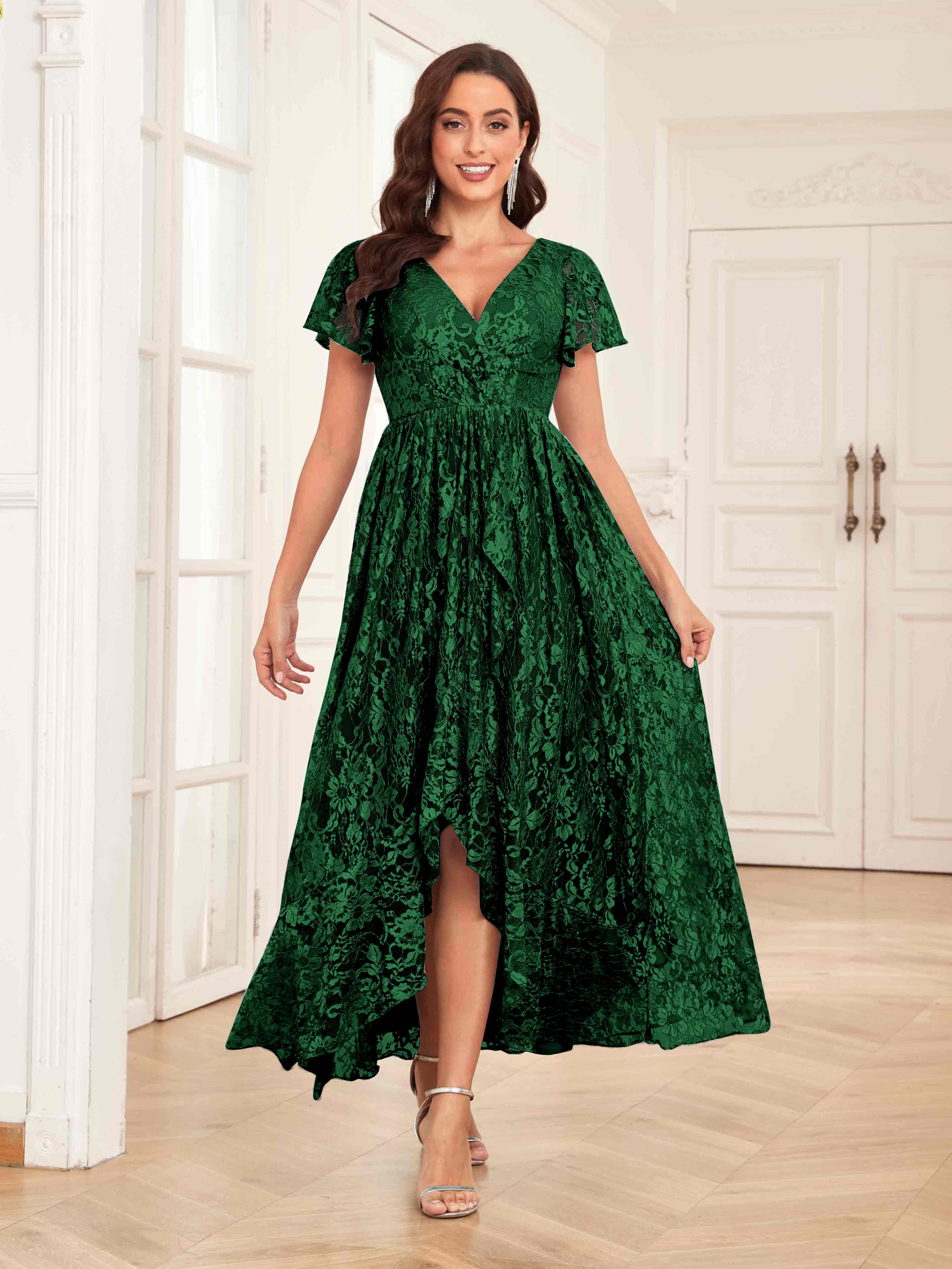 #Couleur_Vert Émeraude