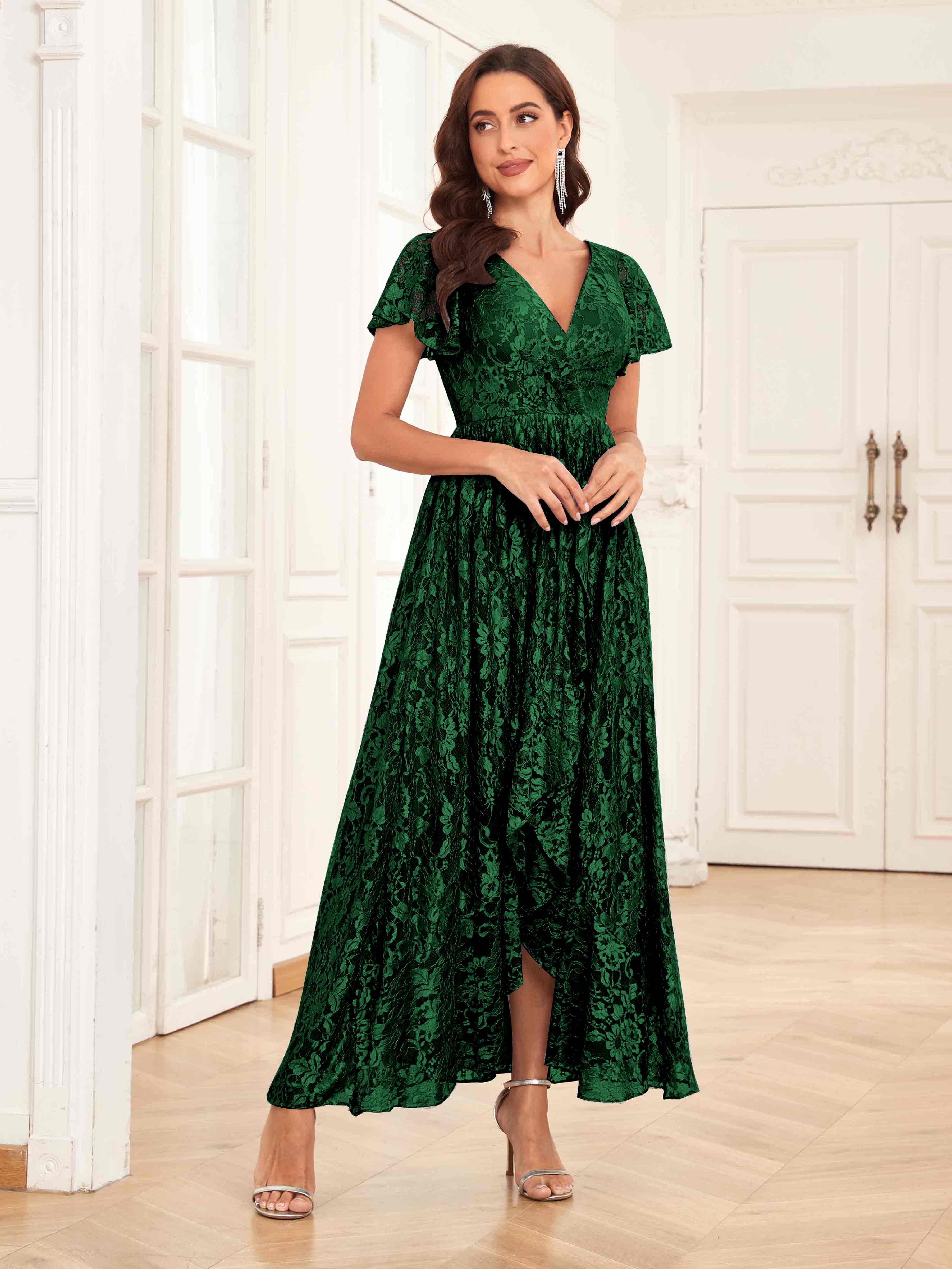 #Couleur_Vert Émeraude