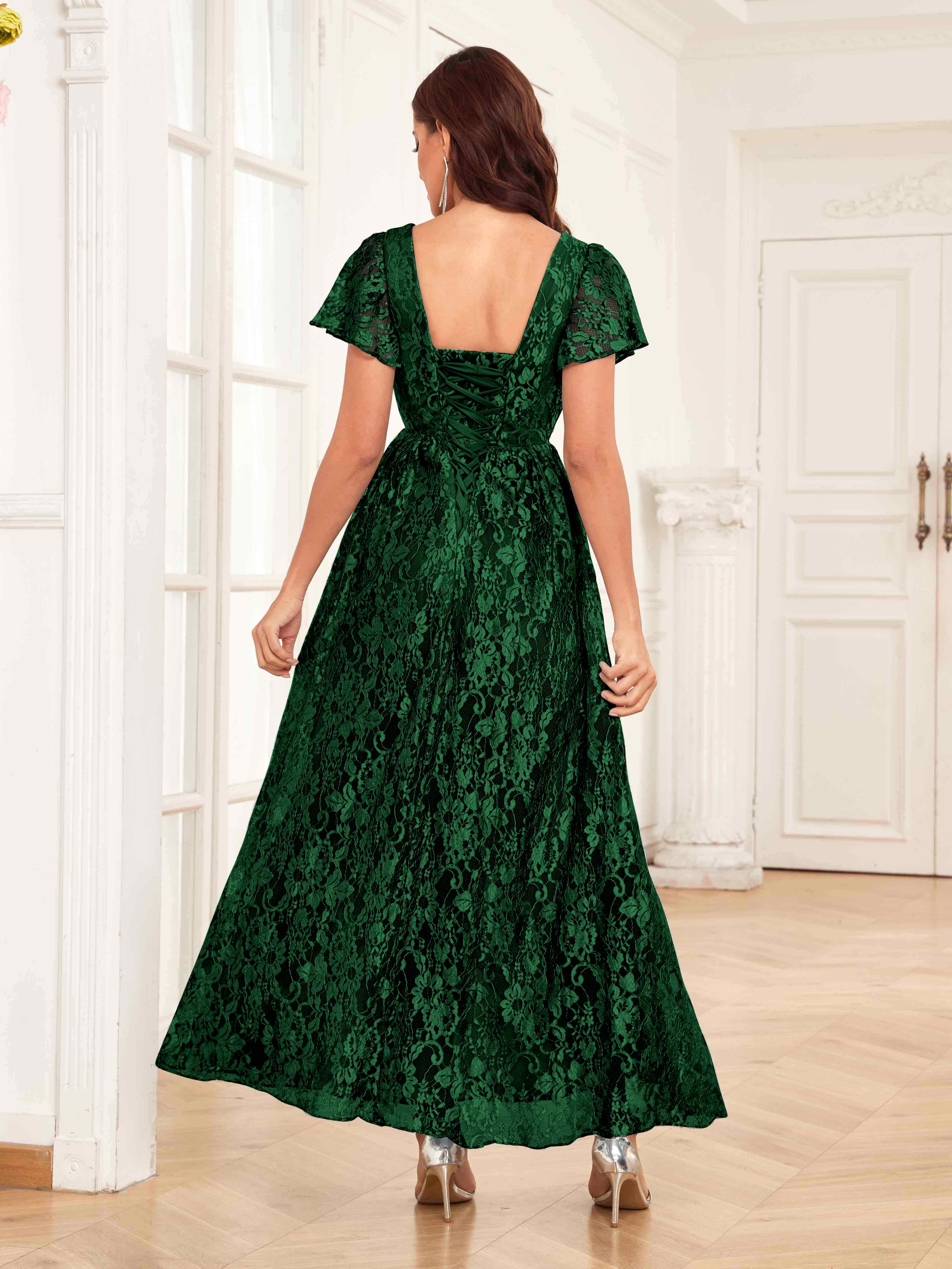 #Couleur_Vert Émeraude