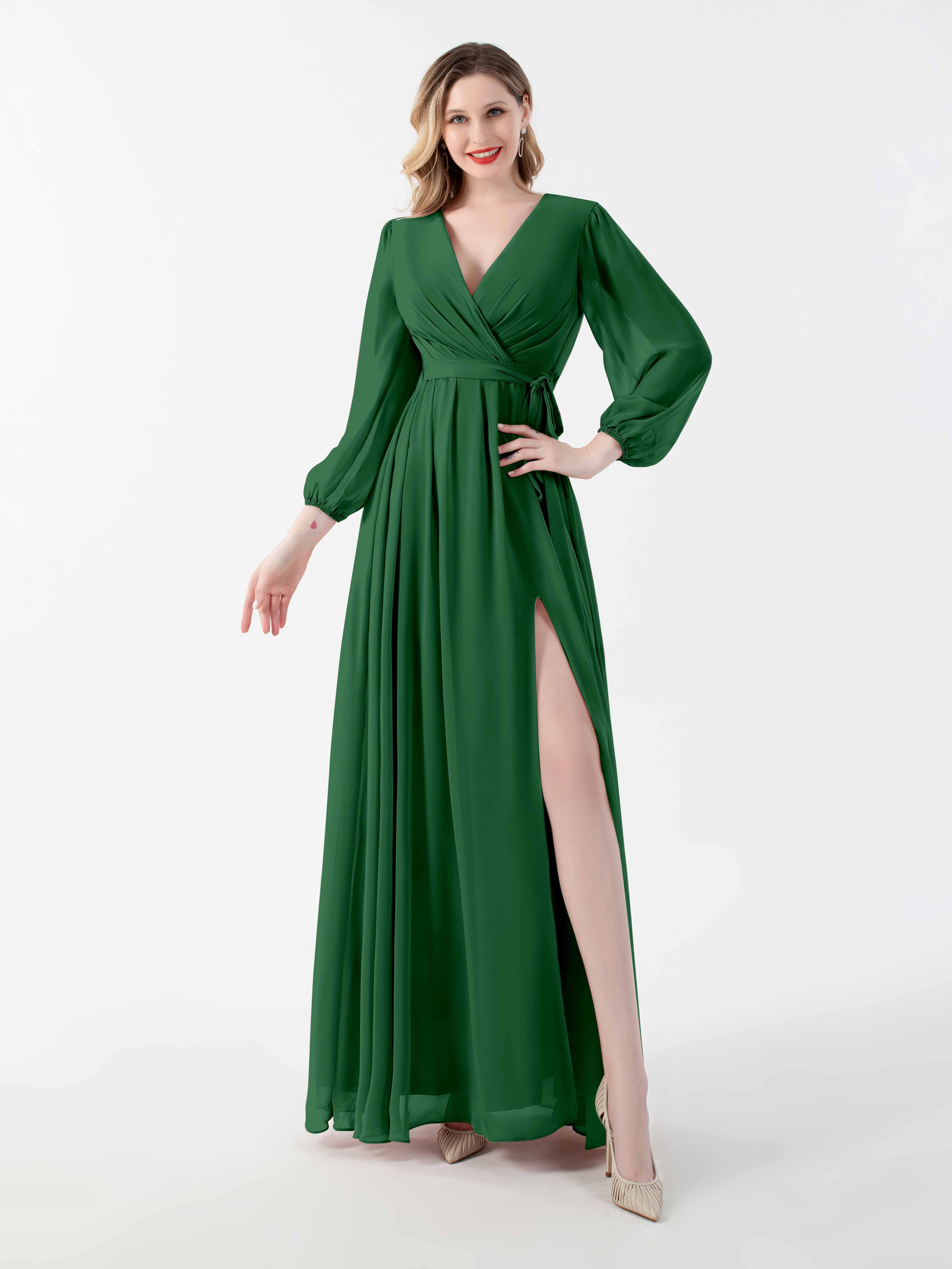 #Couleur_Vert Émeraude