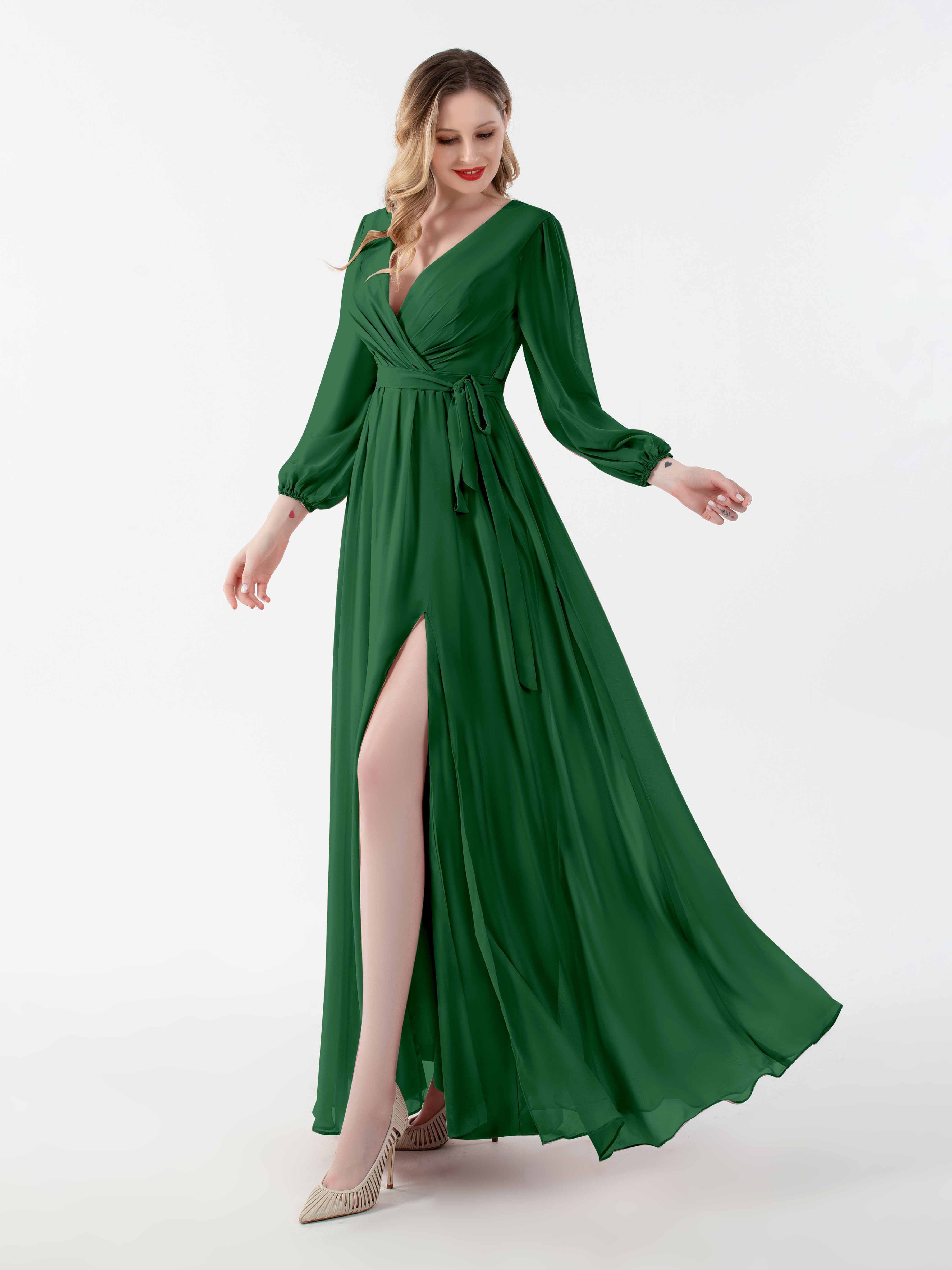#Couleur_Vert Émeraude