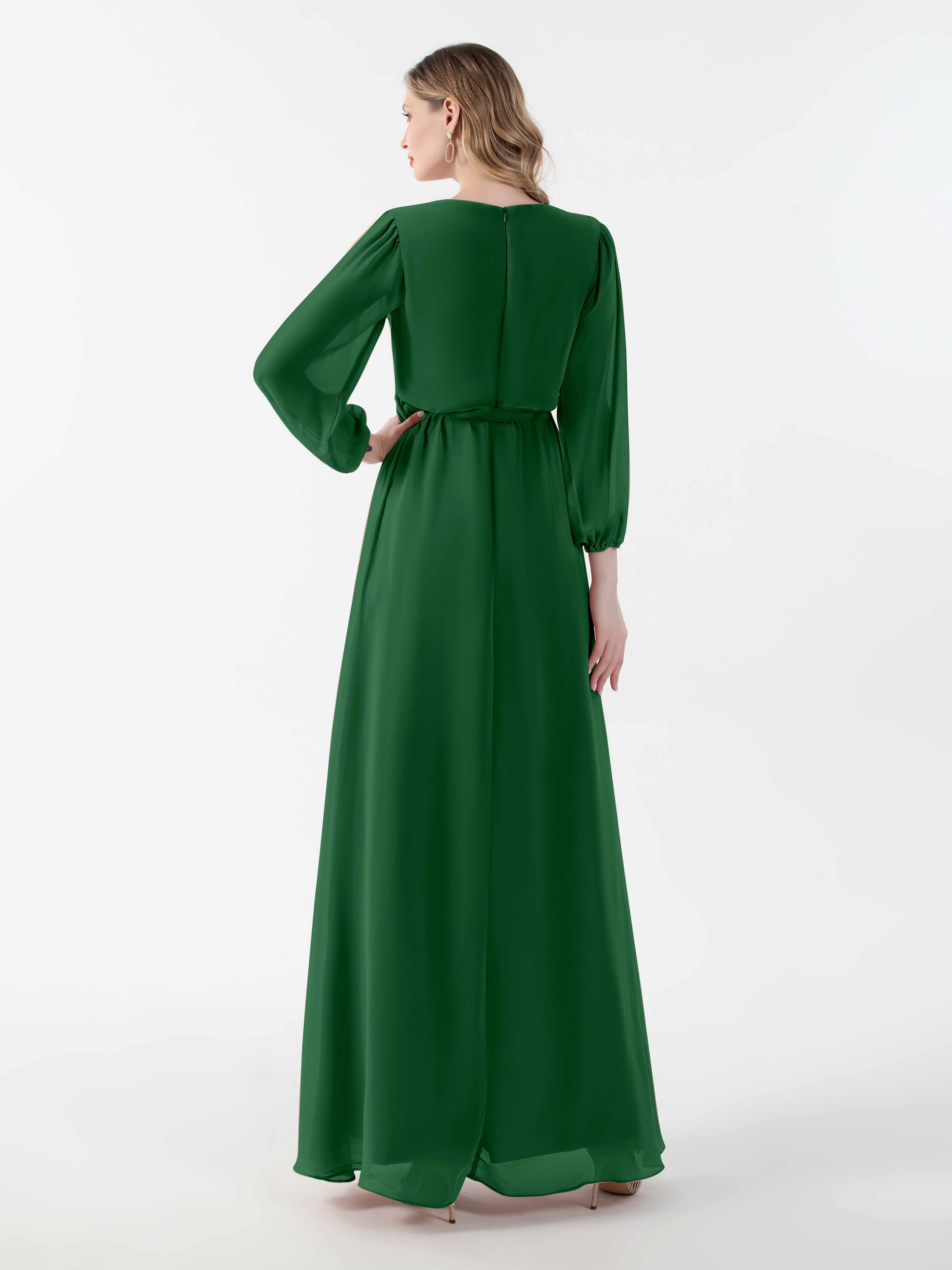 #Couleur_Vert Émeraude