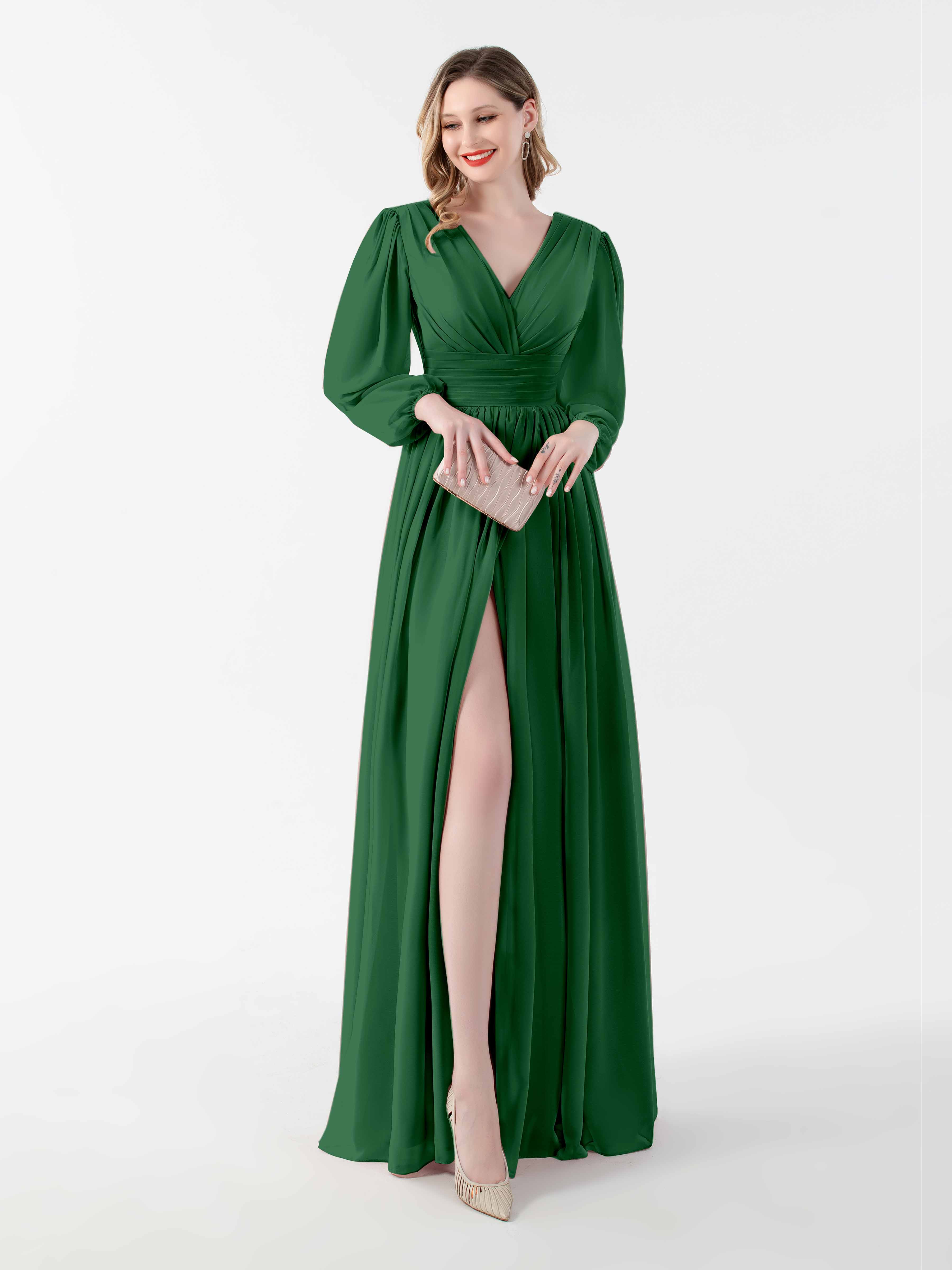 #Couleur_Vert Émeraude