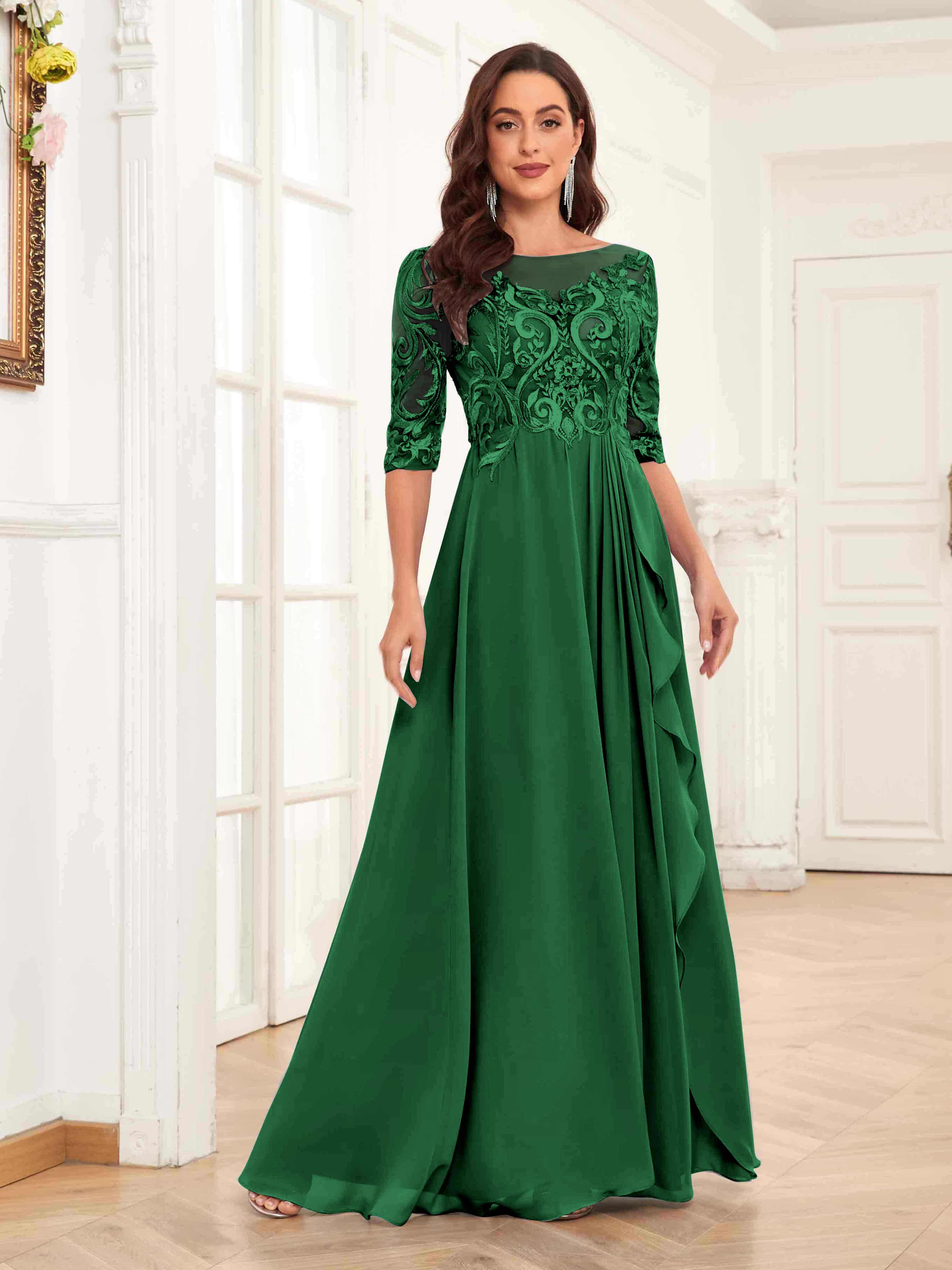 #Couleur_Vert Émeraude