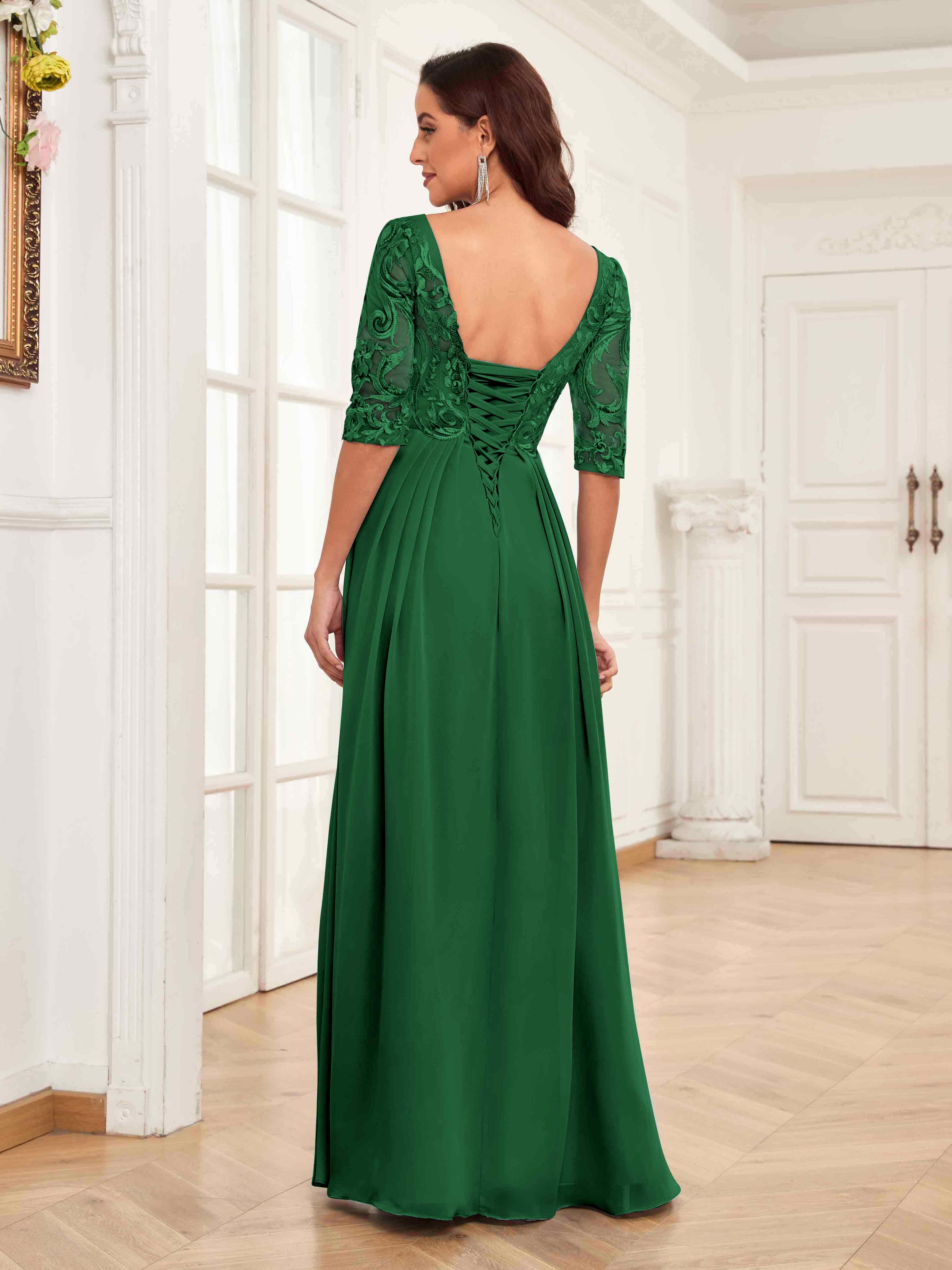#Couleur_Vert Émeraude