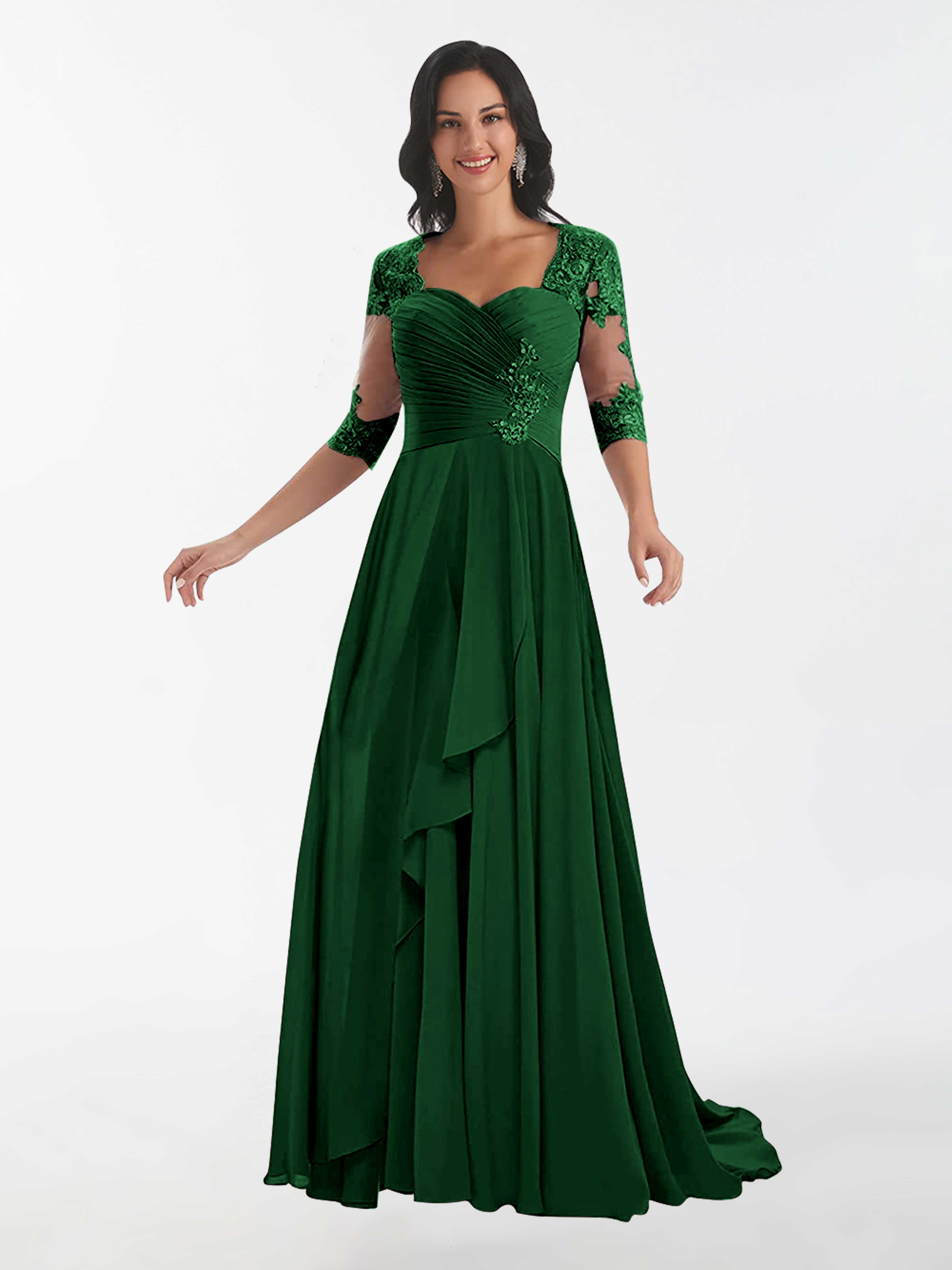 #Couleur_Vert Émeraude