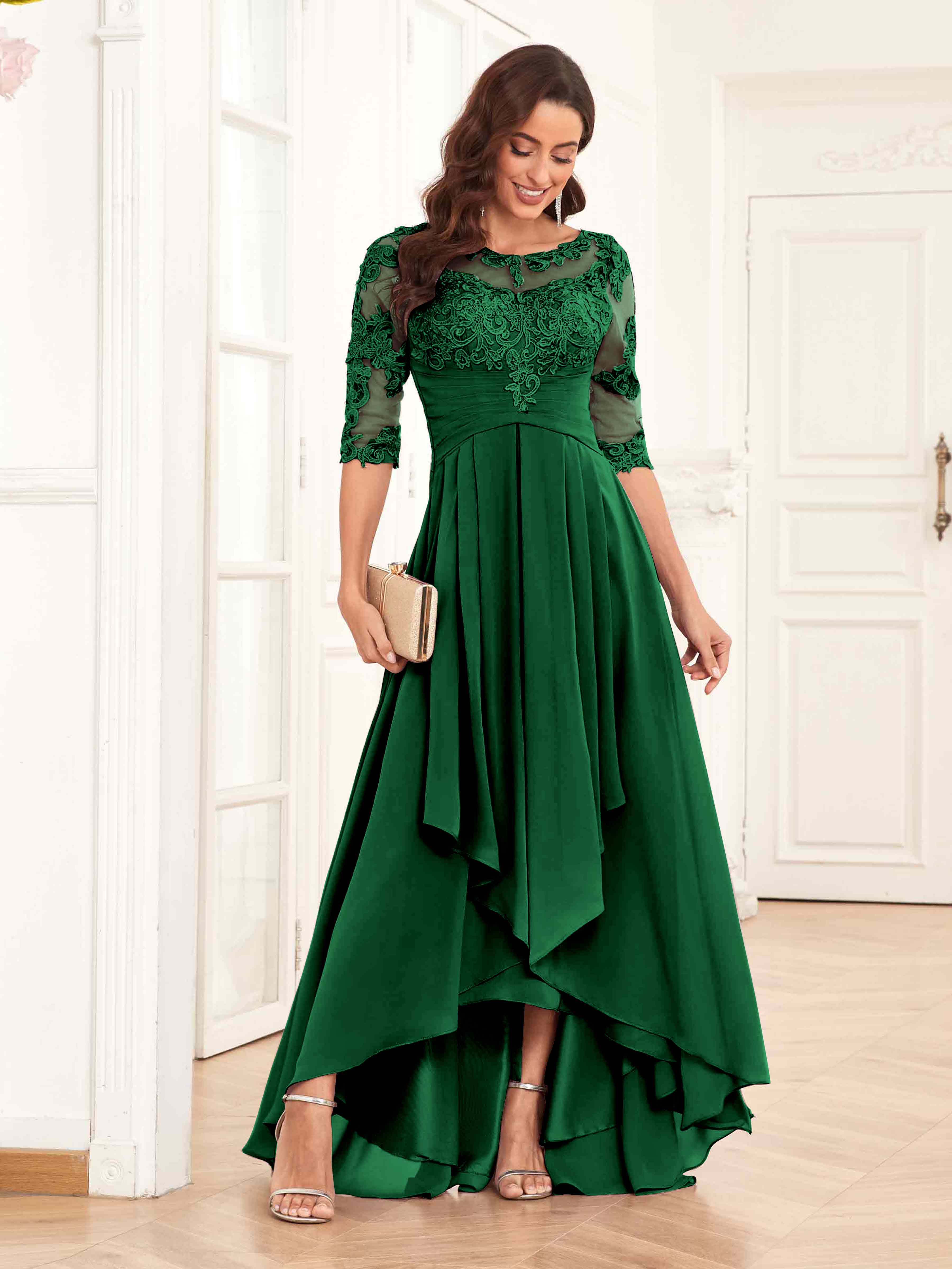 #Couleur_Vert Émeraude
