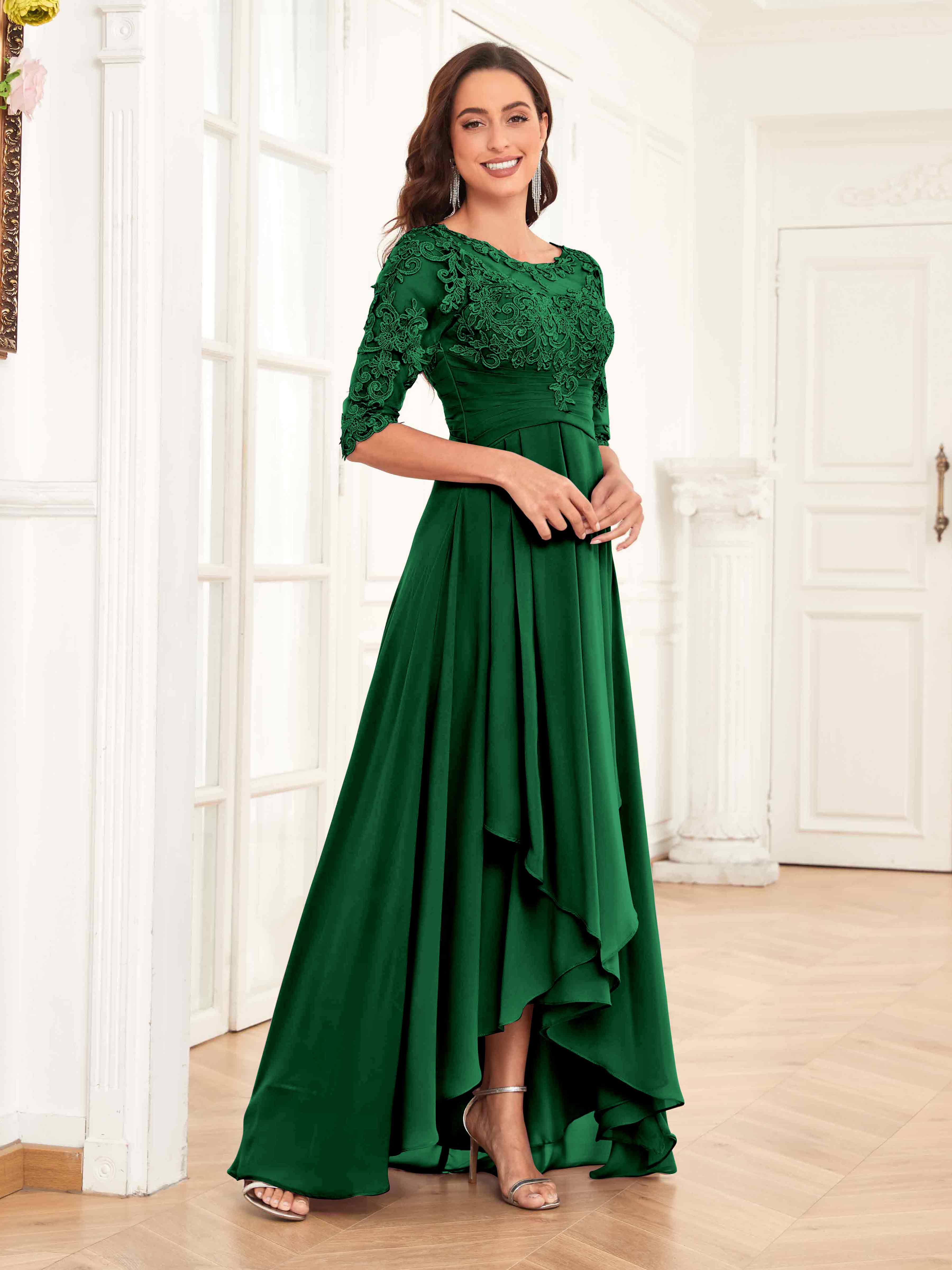 #Couleur_Vert Émeraude