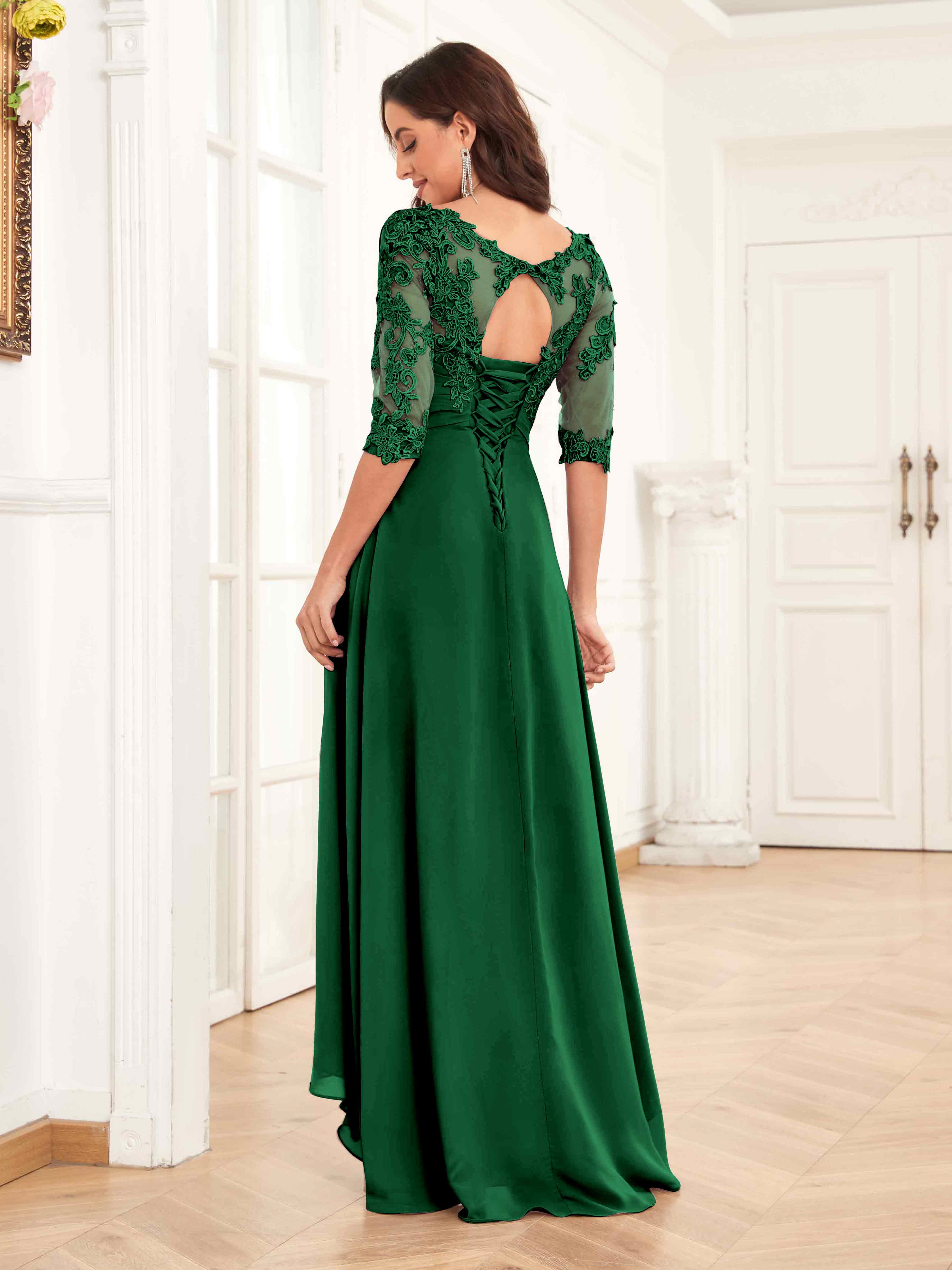 #Couleur_Vert Émeraude