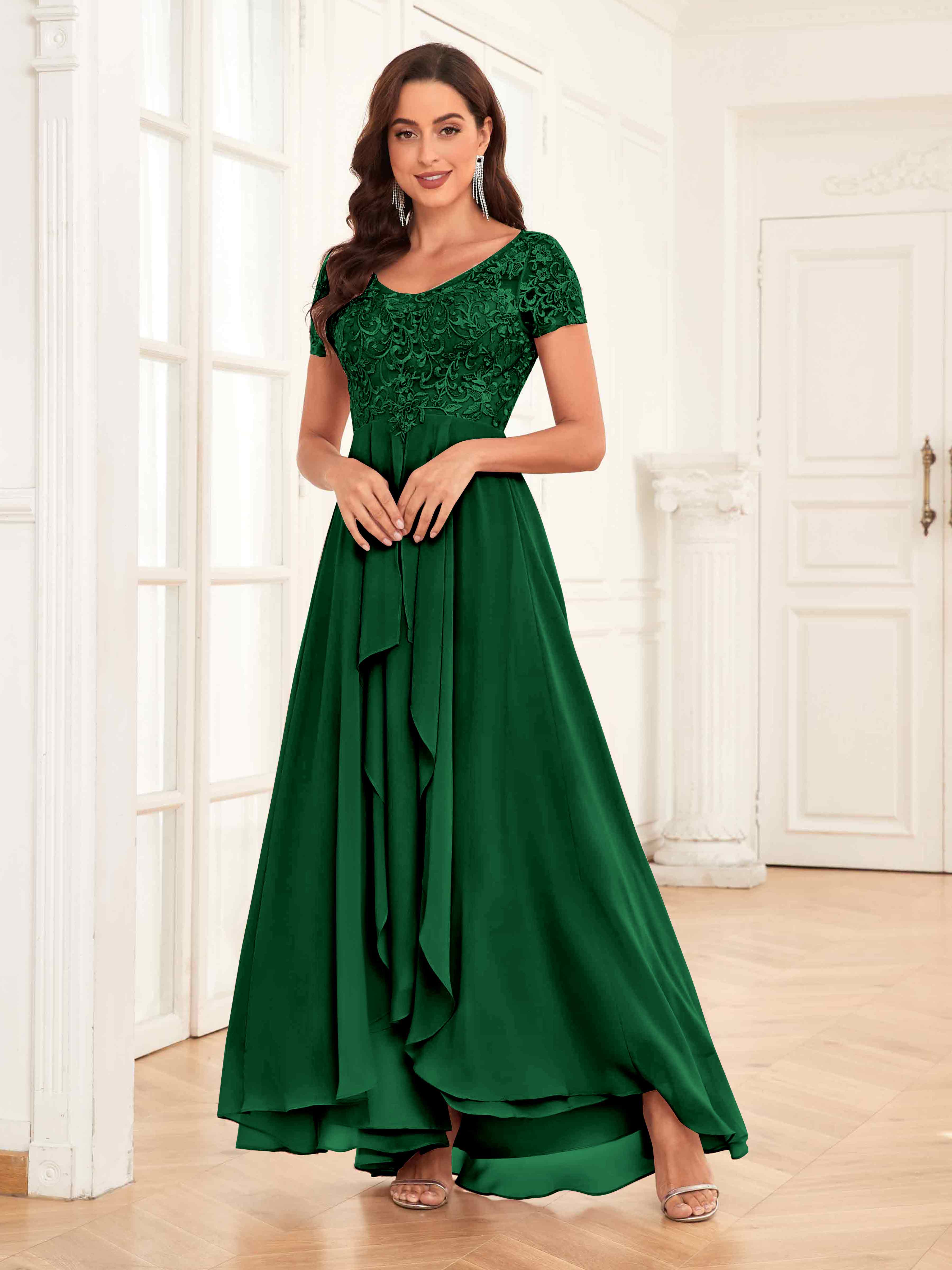 #Couleur_Vert Émeraude