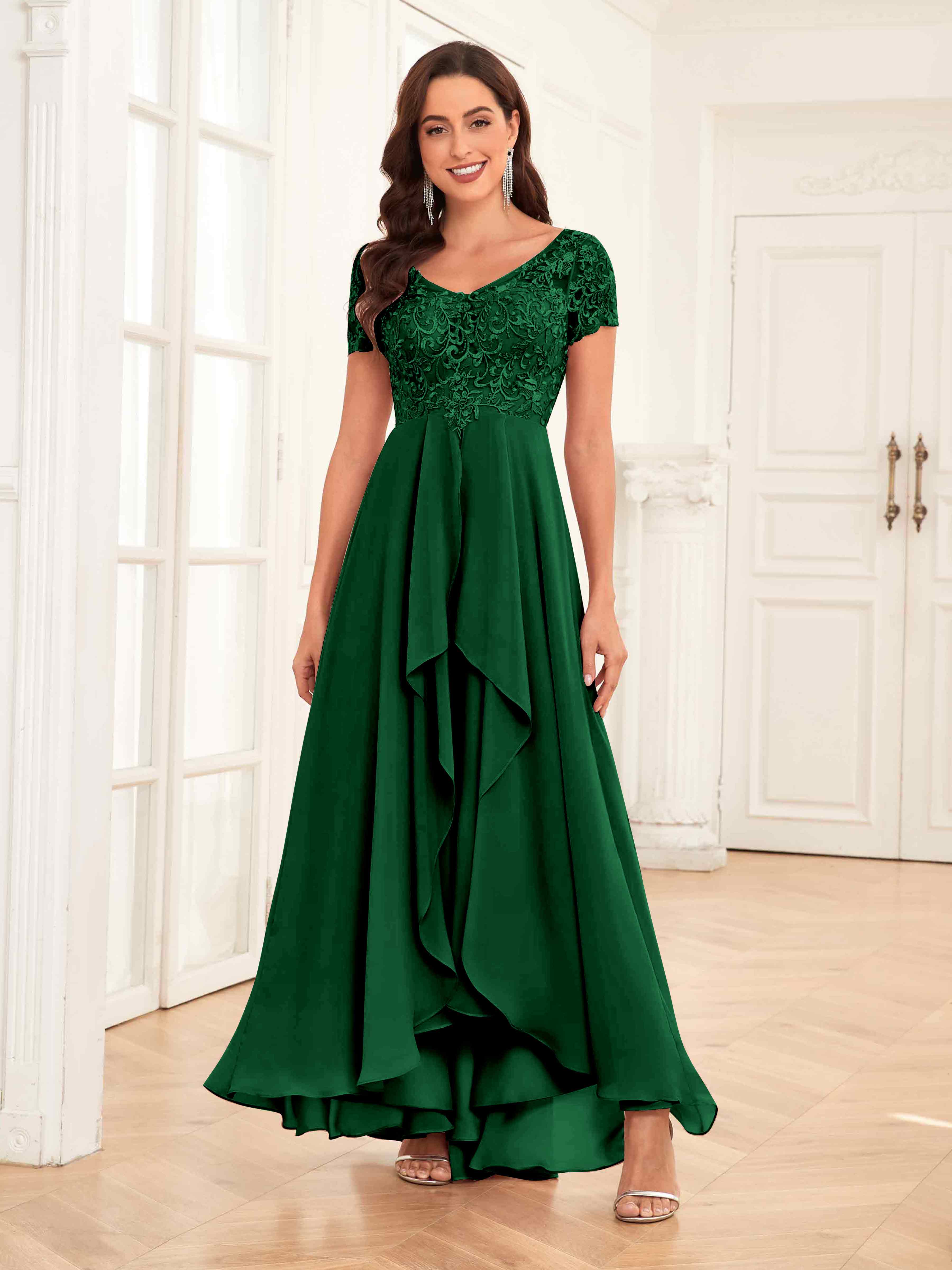 #Couleur_Vert Émeraude