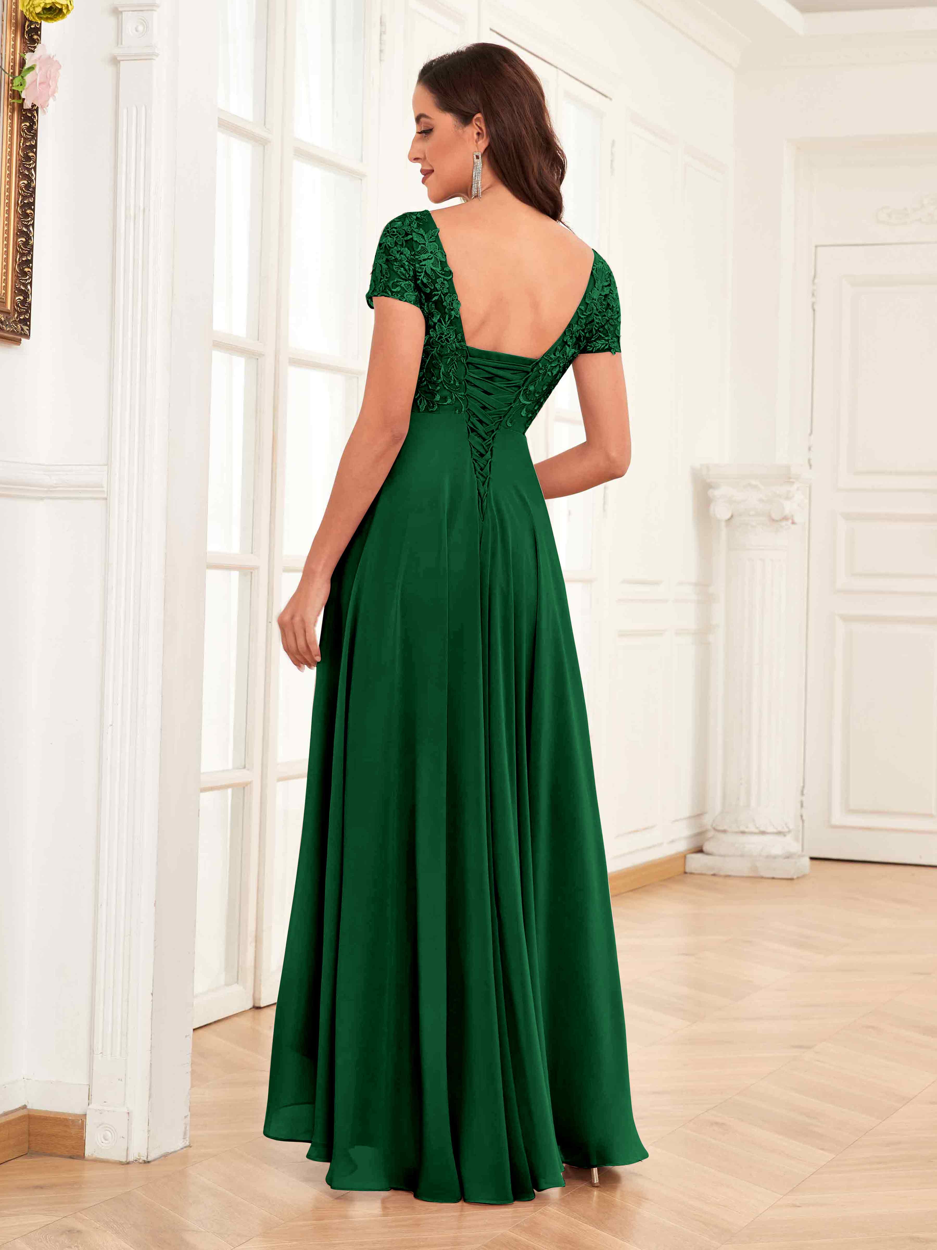 #Couleur_Vert Émeraude