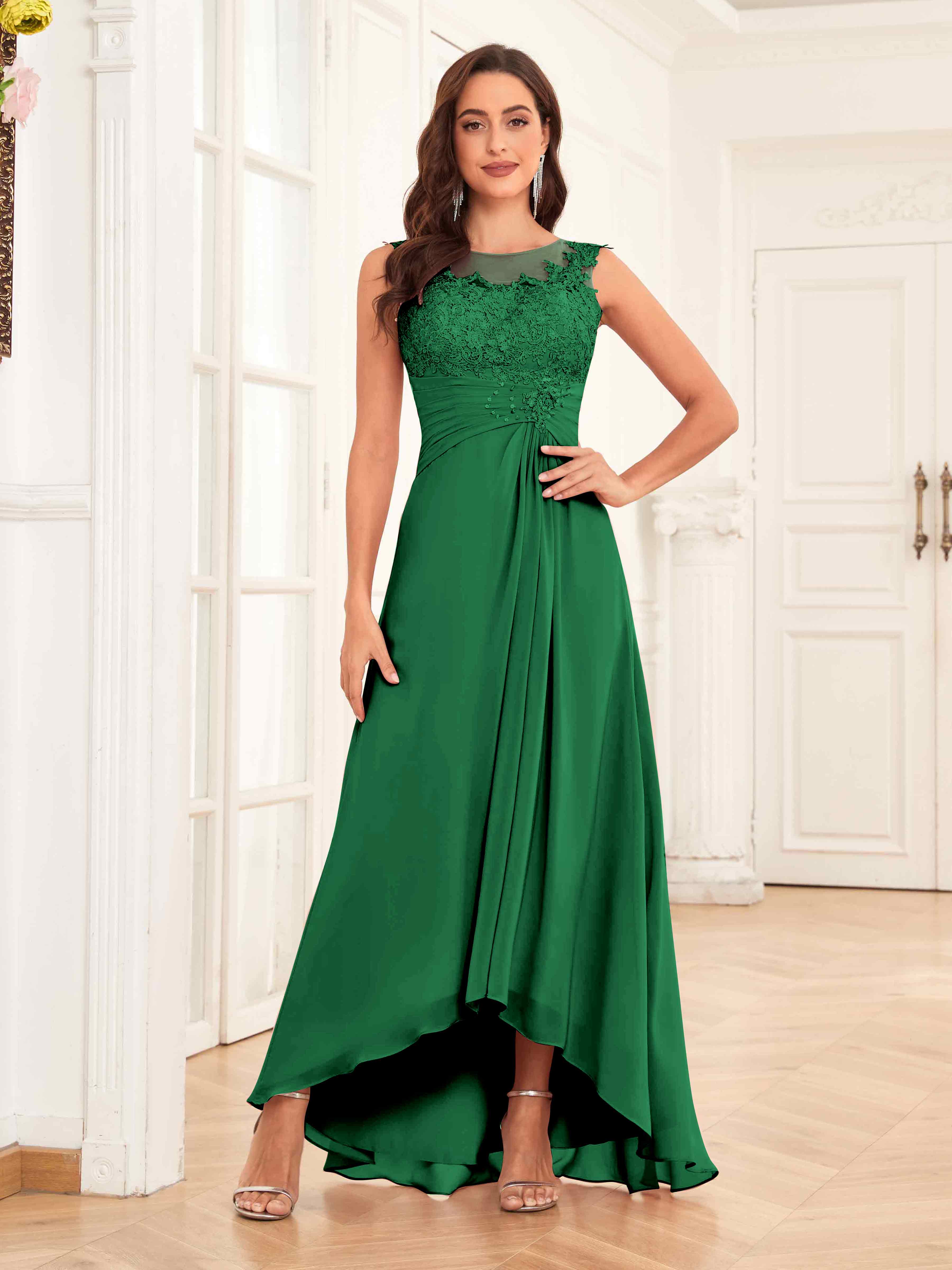 #Couleur_Vert Émeraude