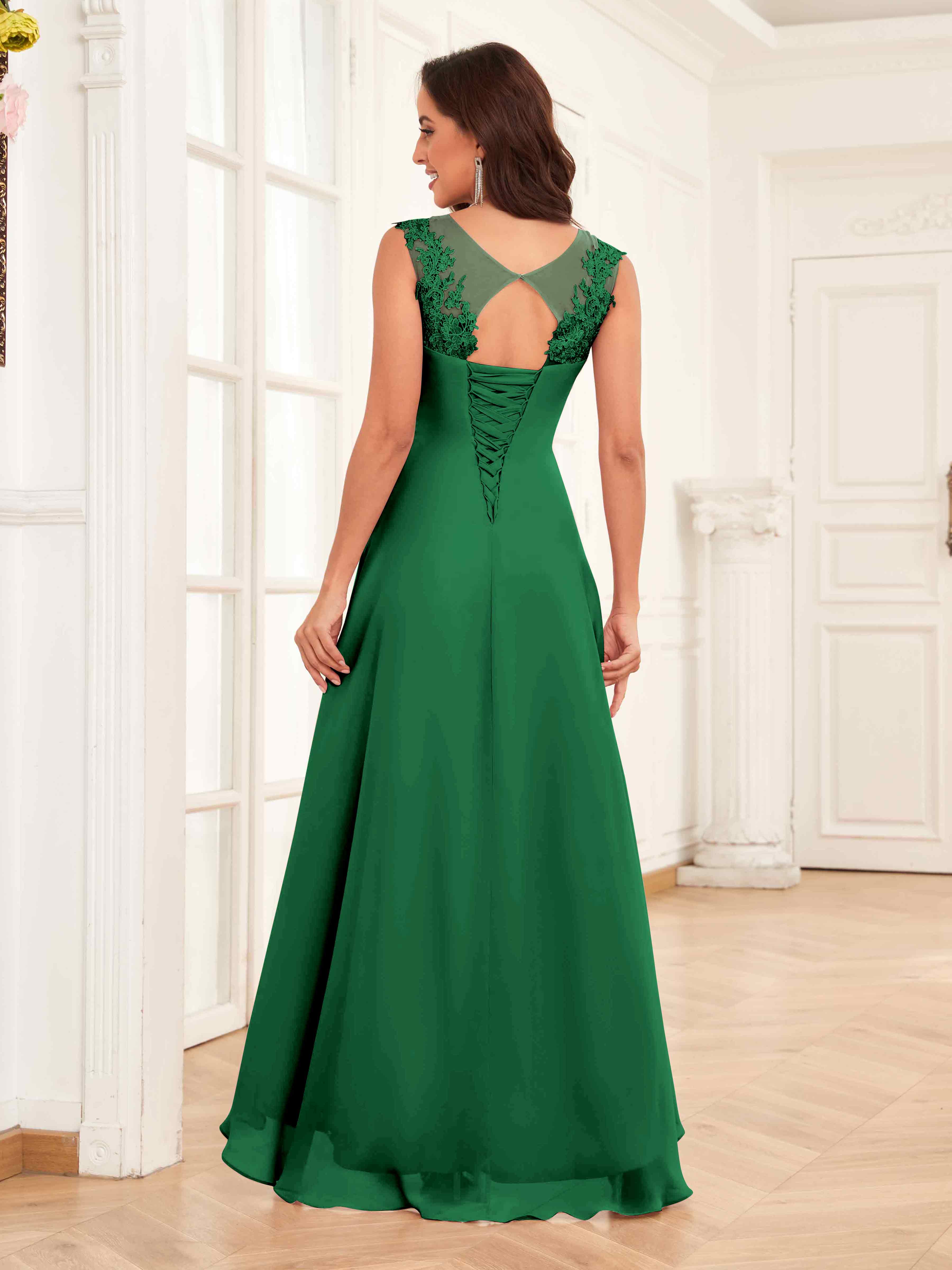 #Couleur_Vert Émeraude