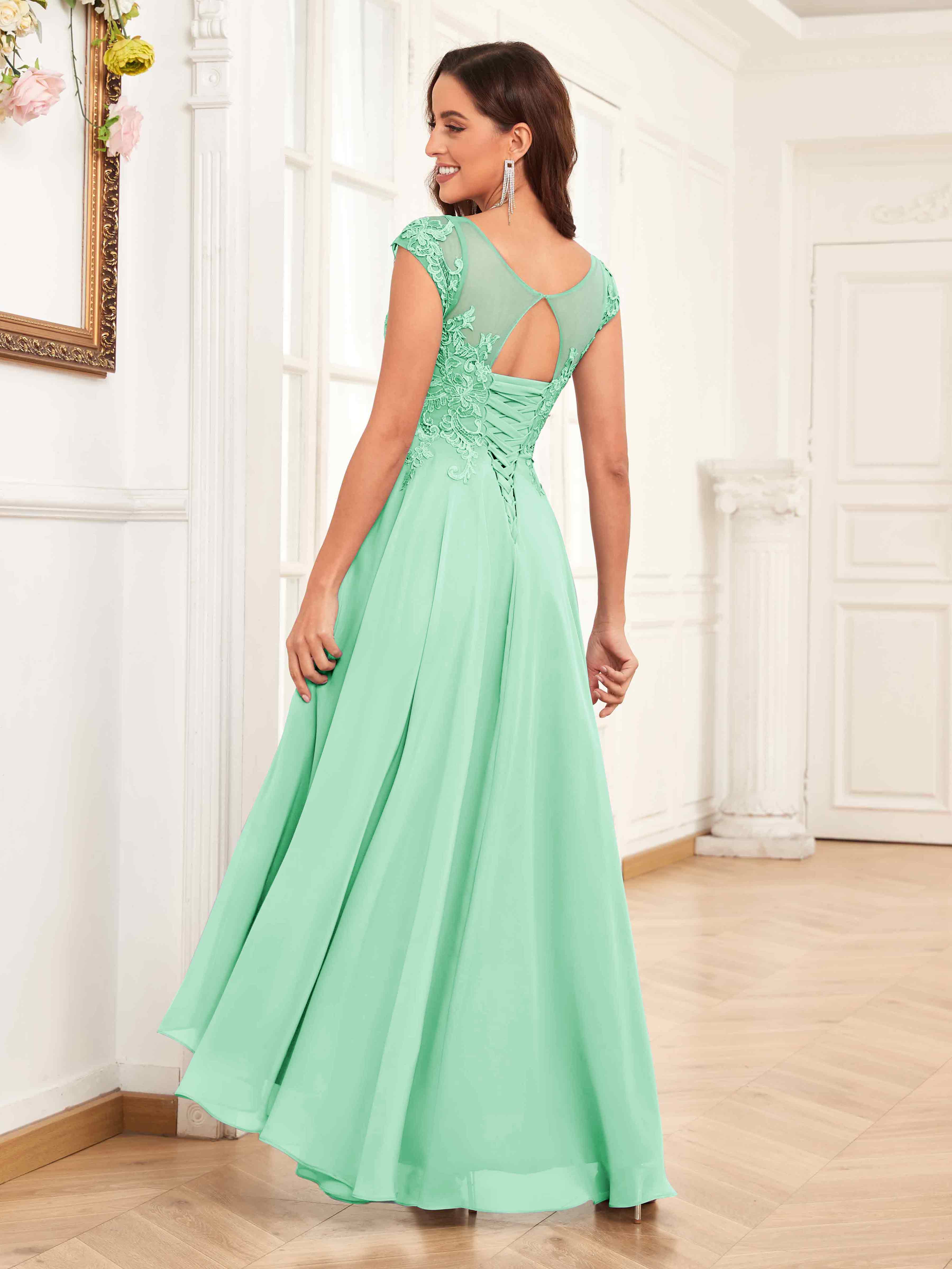 #Couleur_Vert Menthe